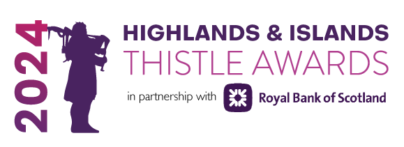 Highlands &amp; Islands Tourism Awards