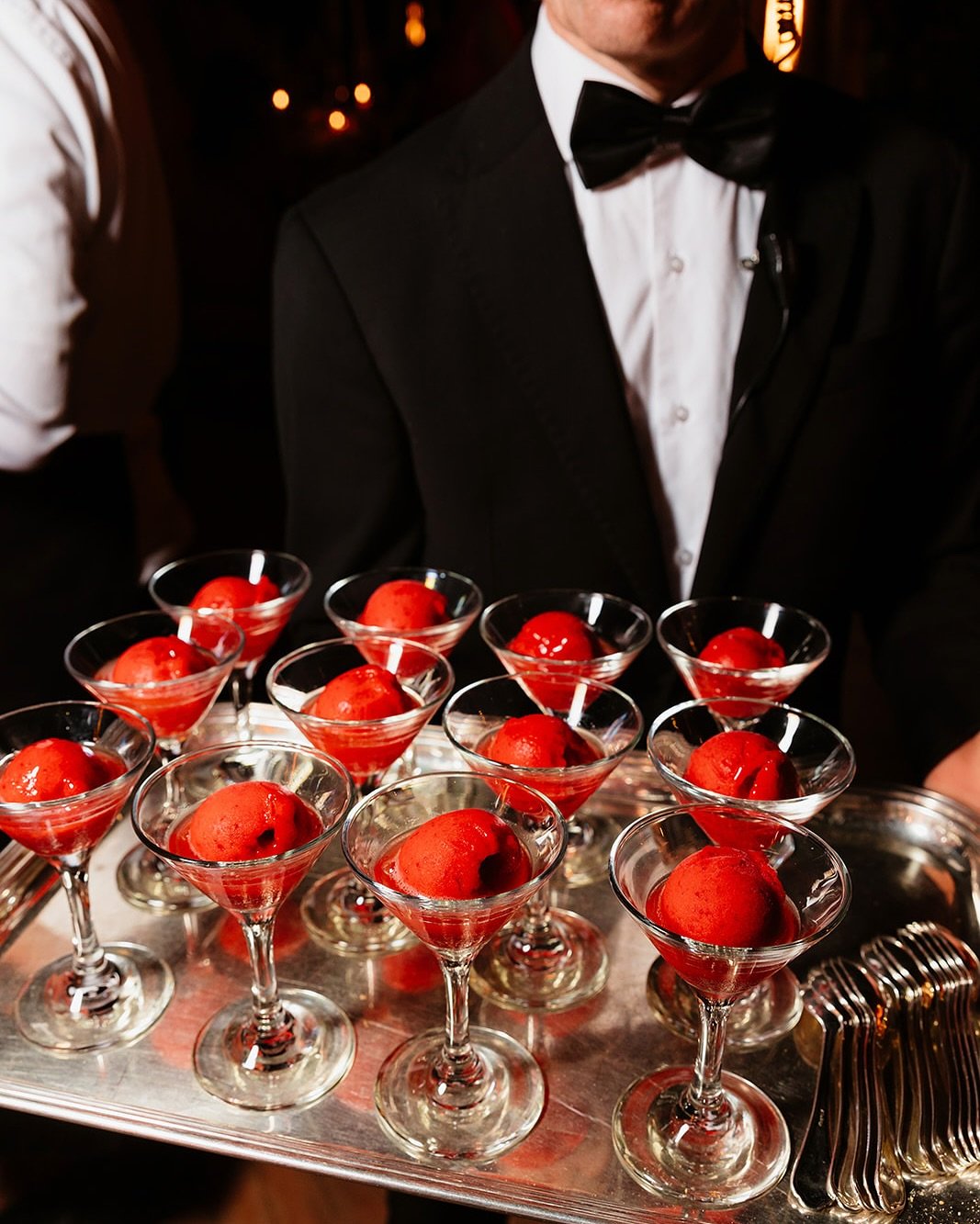 We believe that a unique culinary experience is an essential part of your journey. For us, it&rsquo;s not just about dining; it&rsquo;s about creating unforgettable memories that linger long after the wedding is over.
@theweddingcare_cristinaditta
@d