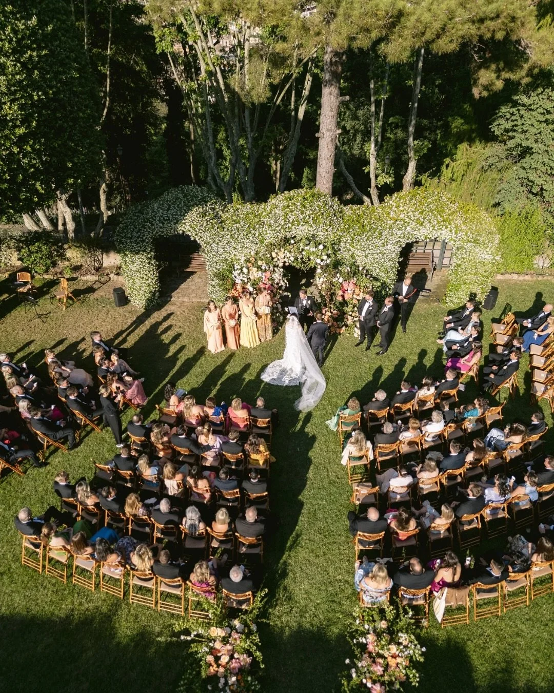 Every wedding is a unique expression of love, and our goal is to make yours truly unforgettable. Picture this: an exquisite setup that captures every detail reflecting your story, surrounded by the stunning backdrop of your chosen city. From breathta