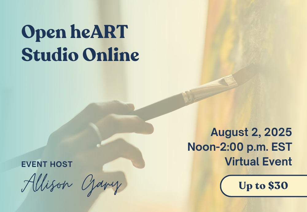 Open heART Studio Online