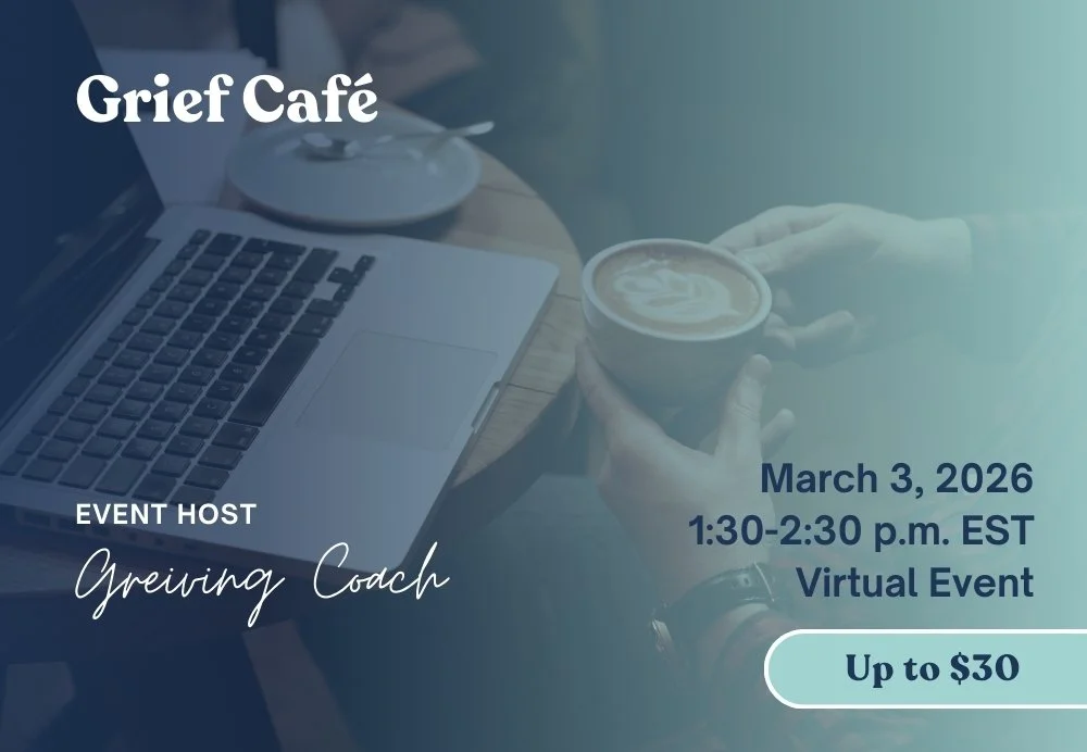 Grief Café