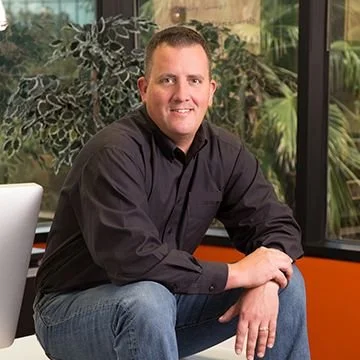 Welcome Tom Jelneck, CMO!