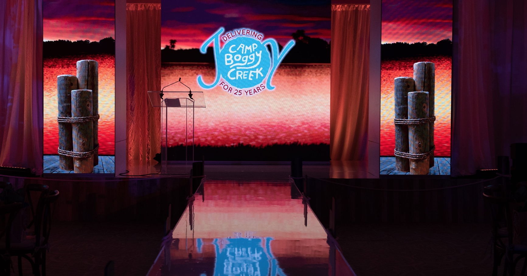 Heart of Fashion = Amazing Success.