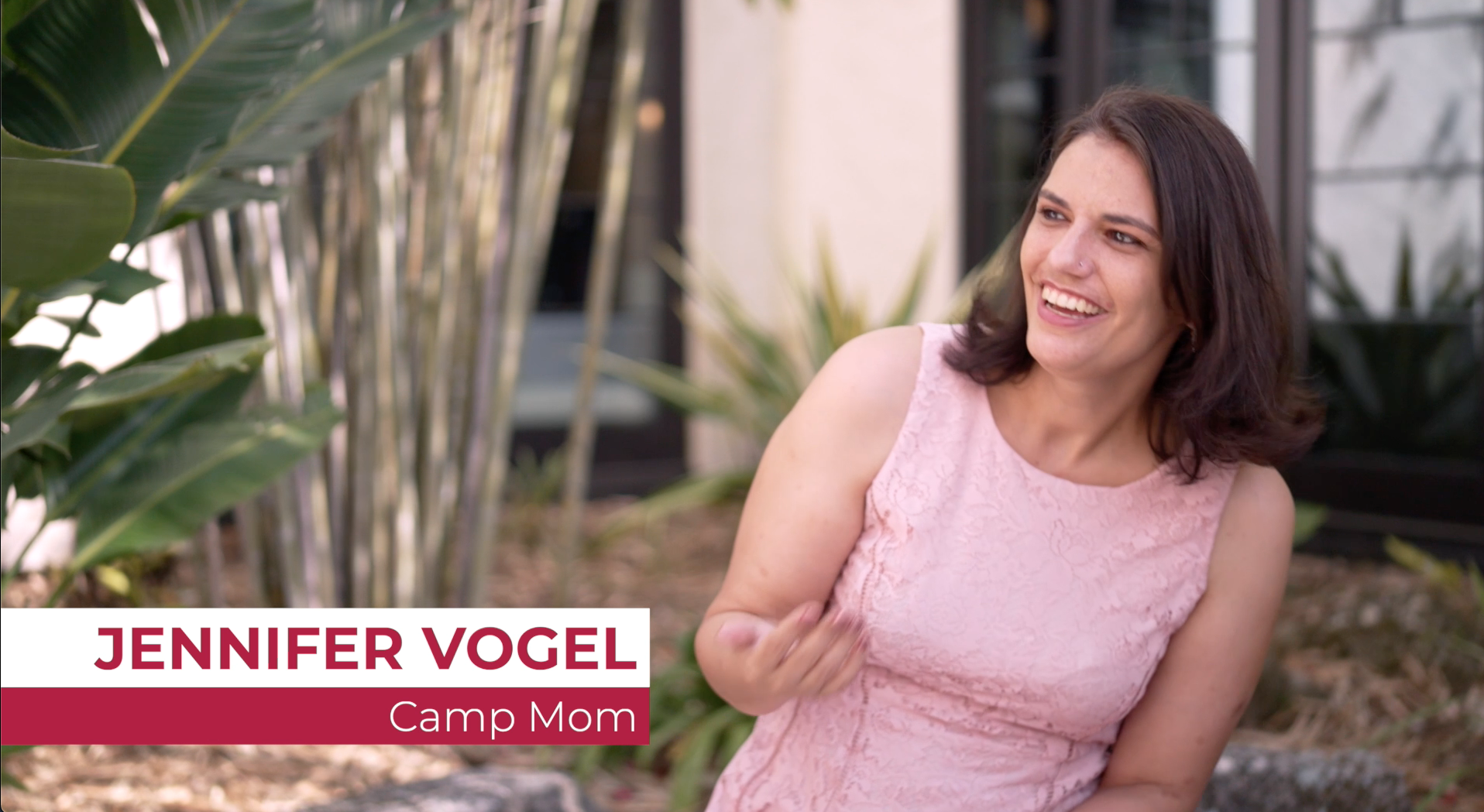 On The Fence About Sending Your Child To Camp?