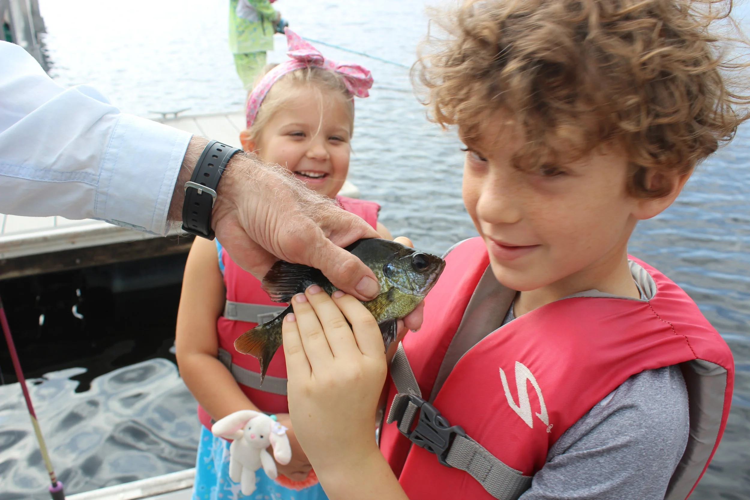 Family Weekend Retreat Camp: Epilepsy