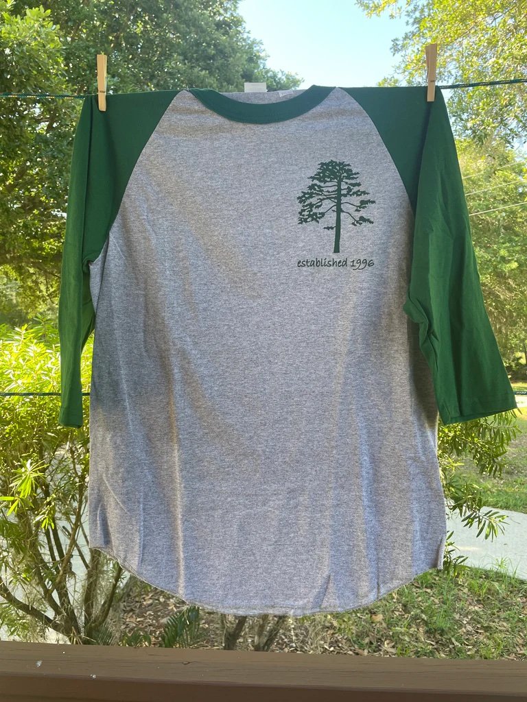 Adult Baseball T-Shirt