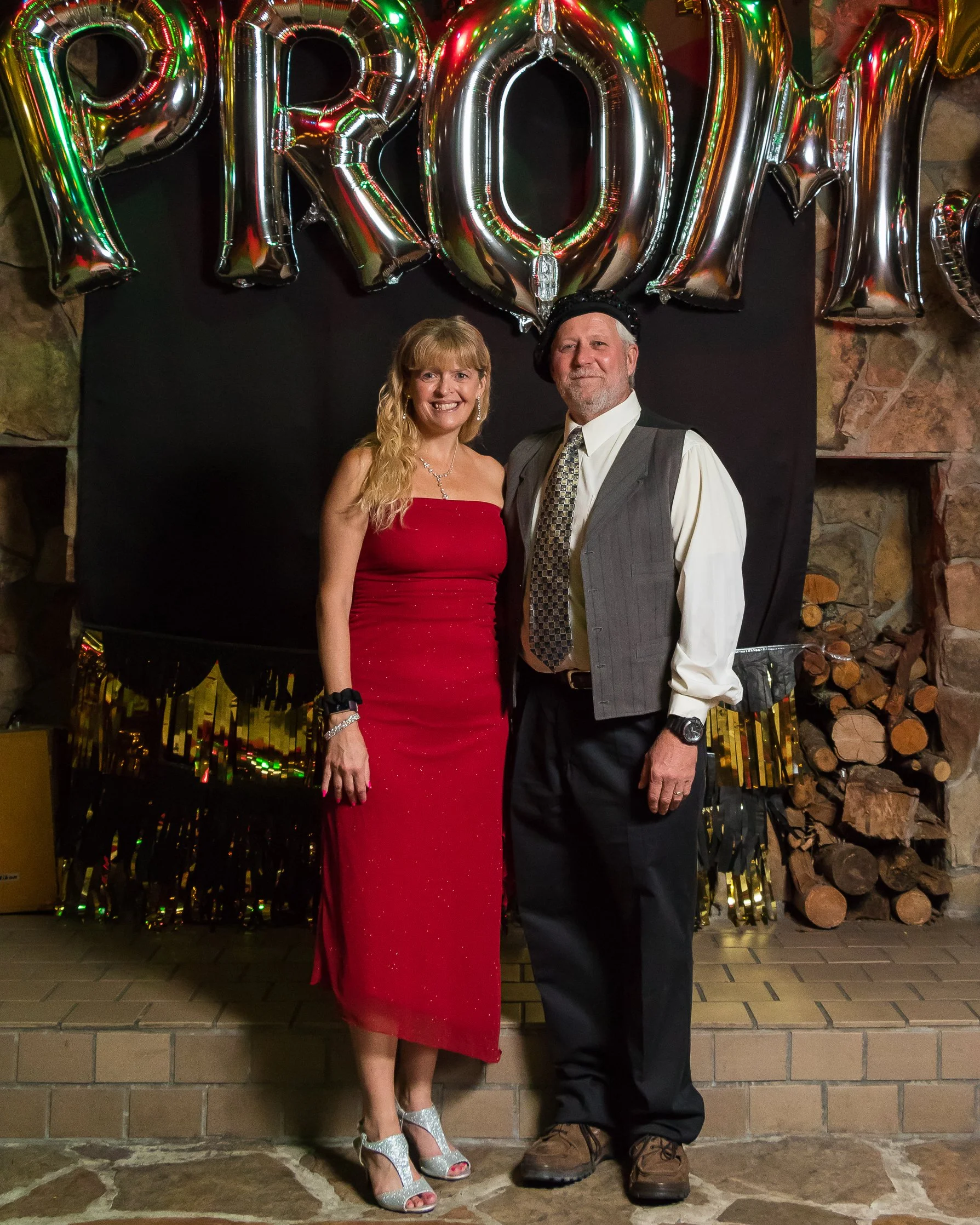 Camp Holds Prom For Summer Camp Staff — Camp Boggy Creek