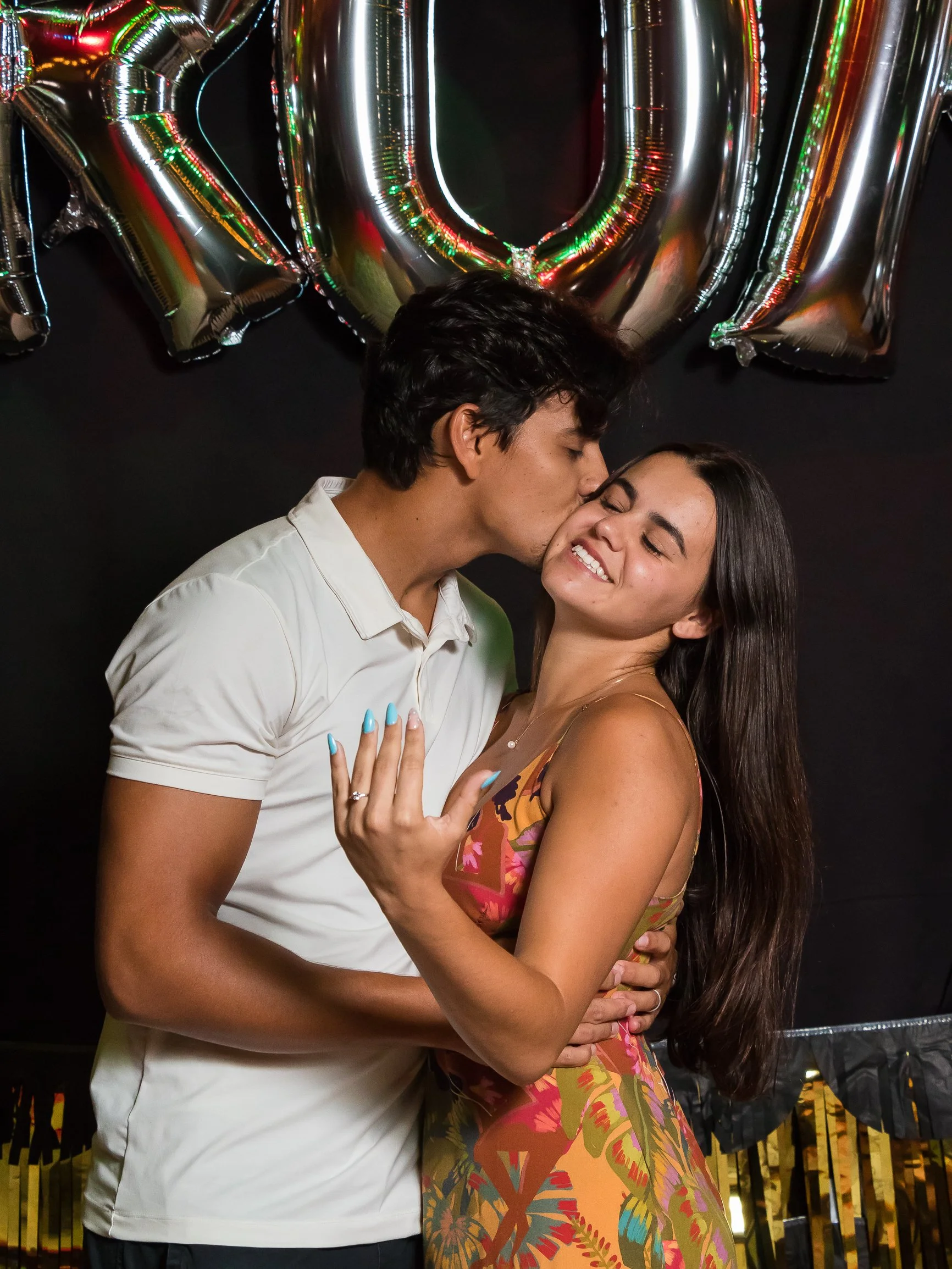 Camp Holds Prom For Summer Camp Staff — Camp Boggy Creek