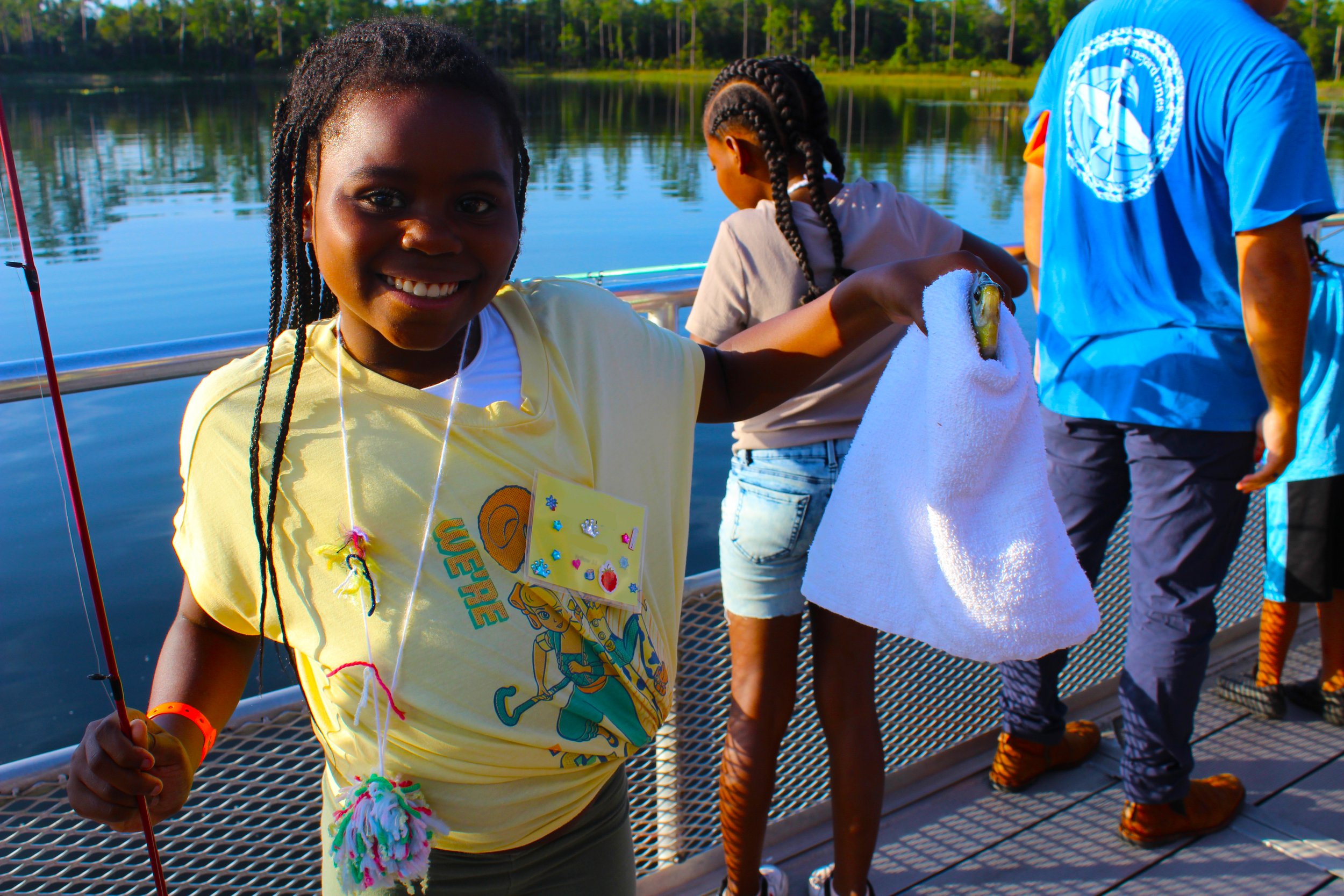 Summer Session 8, 2024: Sickle Cell