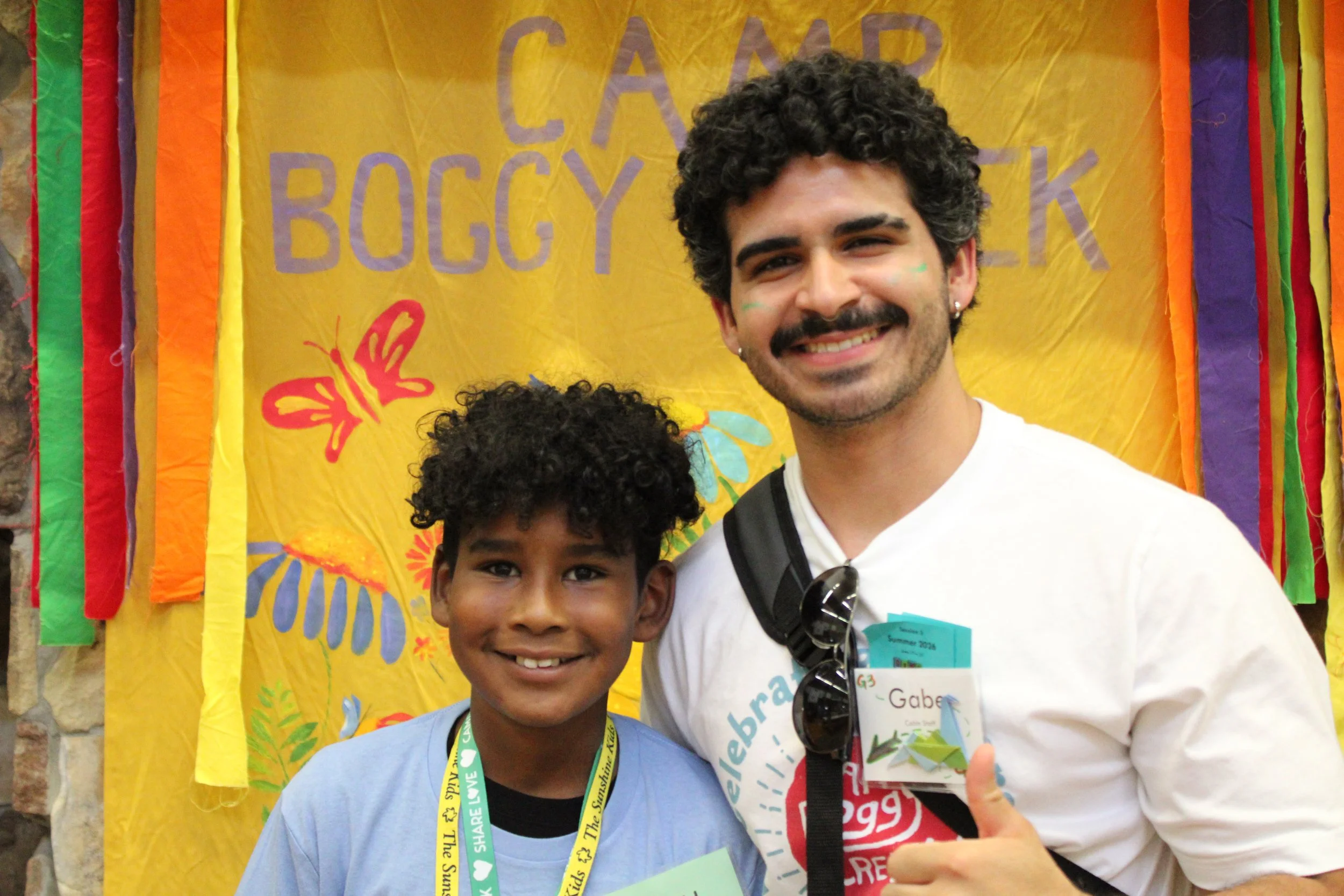 Volunteer: Heart Spring Family Retreat Weekend 2027