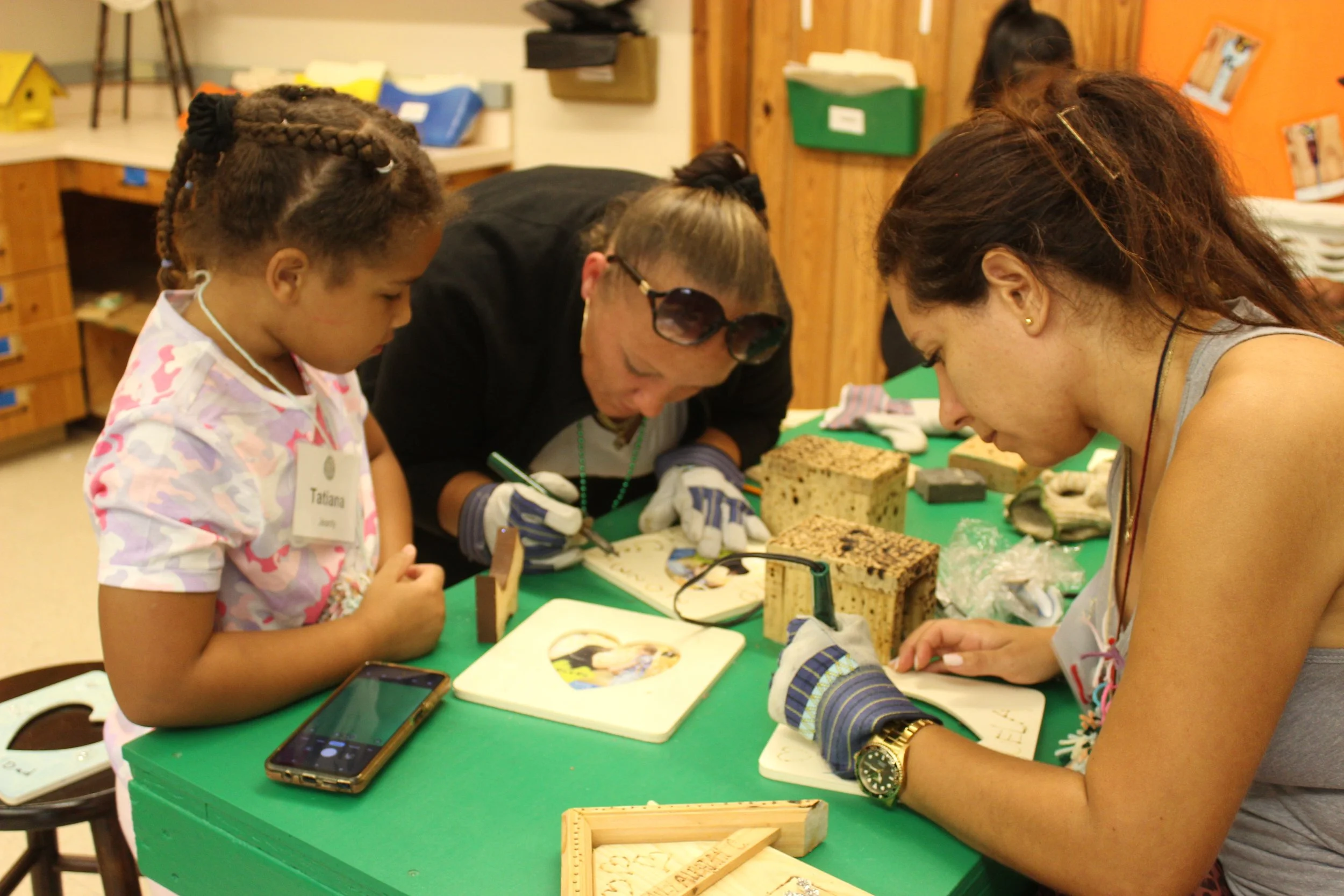 Camp Sessions 2023 — Camp Boggy Creek