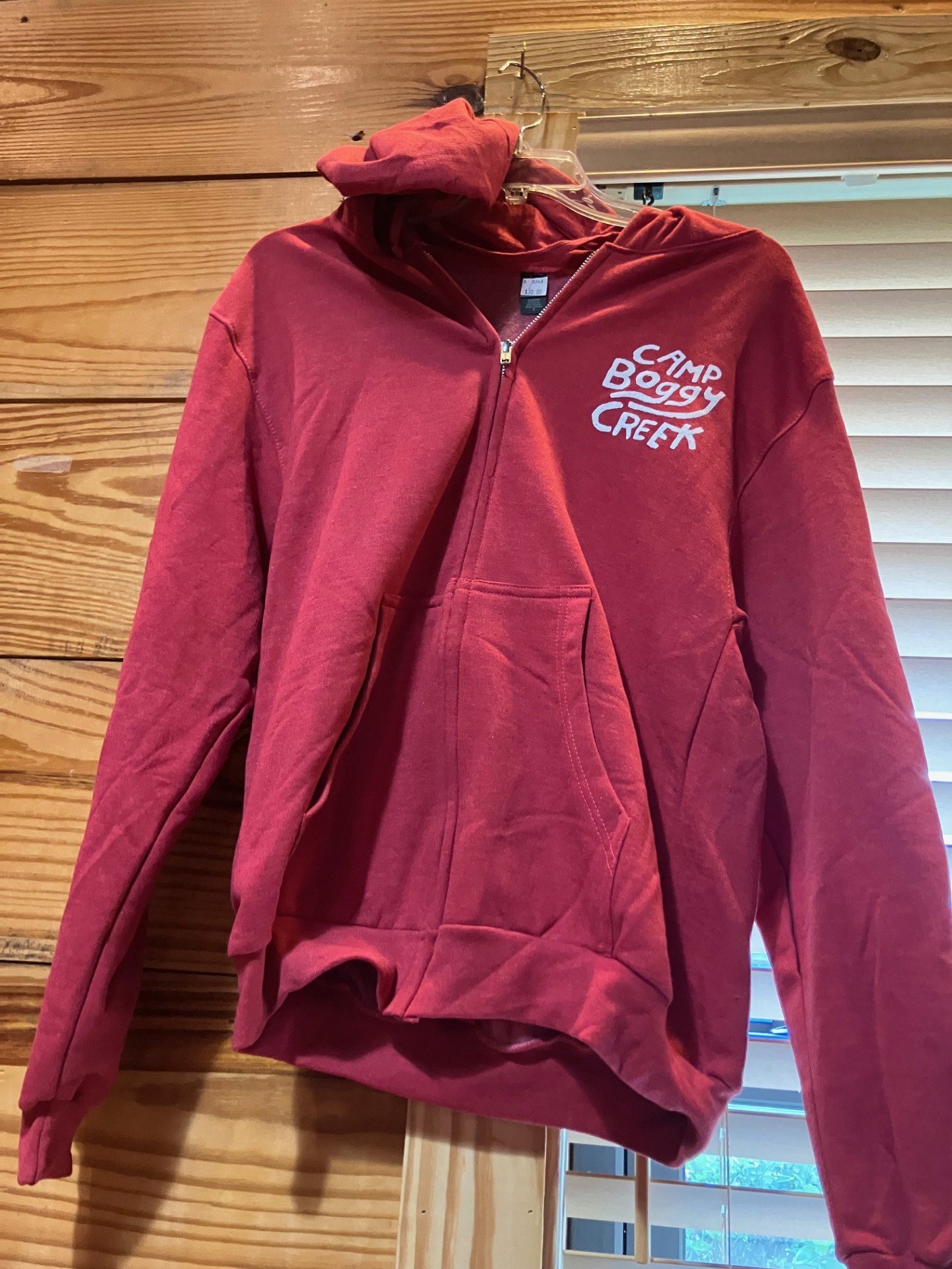 red zip up hoodie s 3346 m 3347 L 3348 XL 3349  XXL 3350.jpg