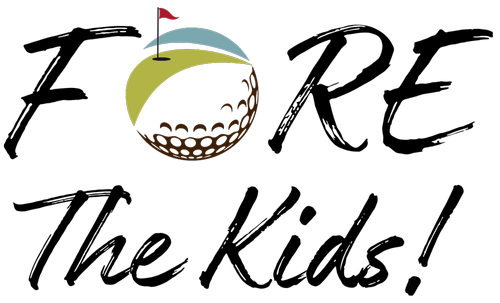 Fore the Kids : A Golf Event Benefitting Camp Boggy Creek