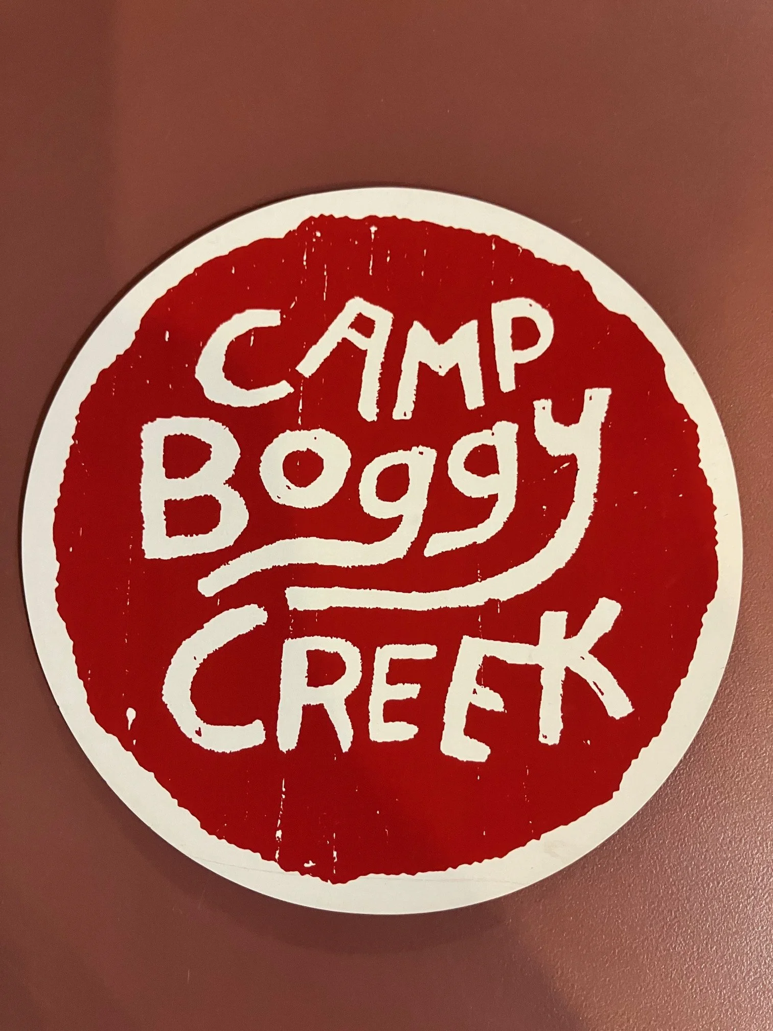 Car Magnet