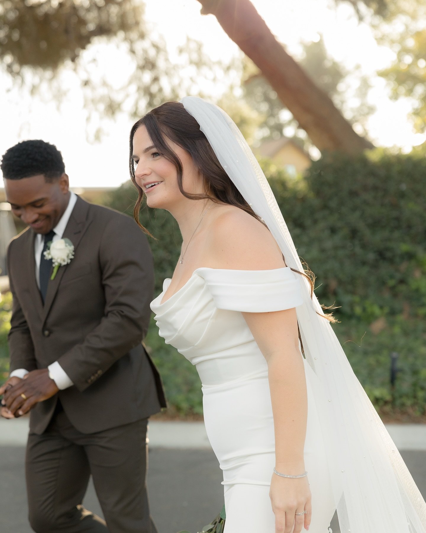 I&rsquo;m getting to that age where my 20-something-year-old clients getting married feel like my babies 🤣❤️ These two quickly became so dear to my heart, and capturing their love was the sweetest honor! ✨ Wishing them a lifetime of love, laughter, 