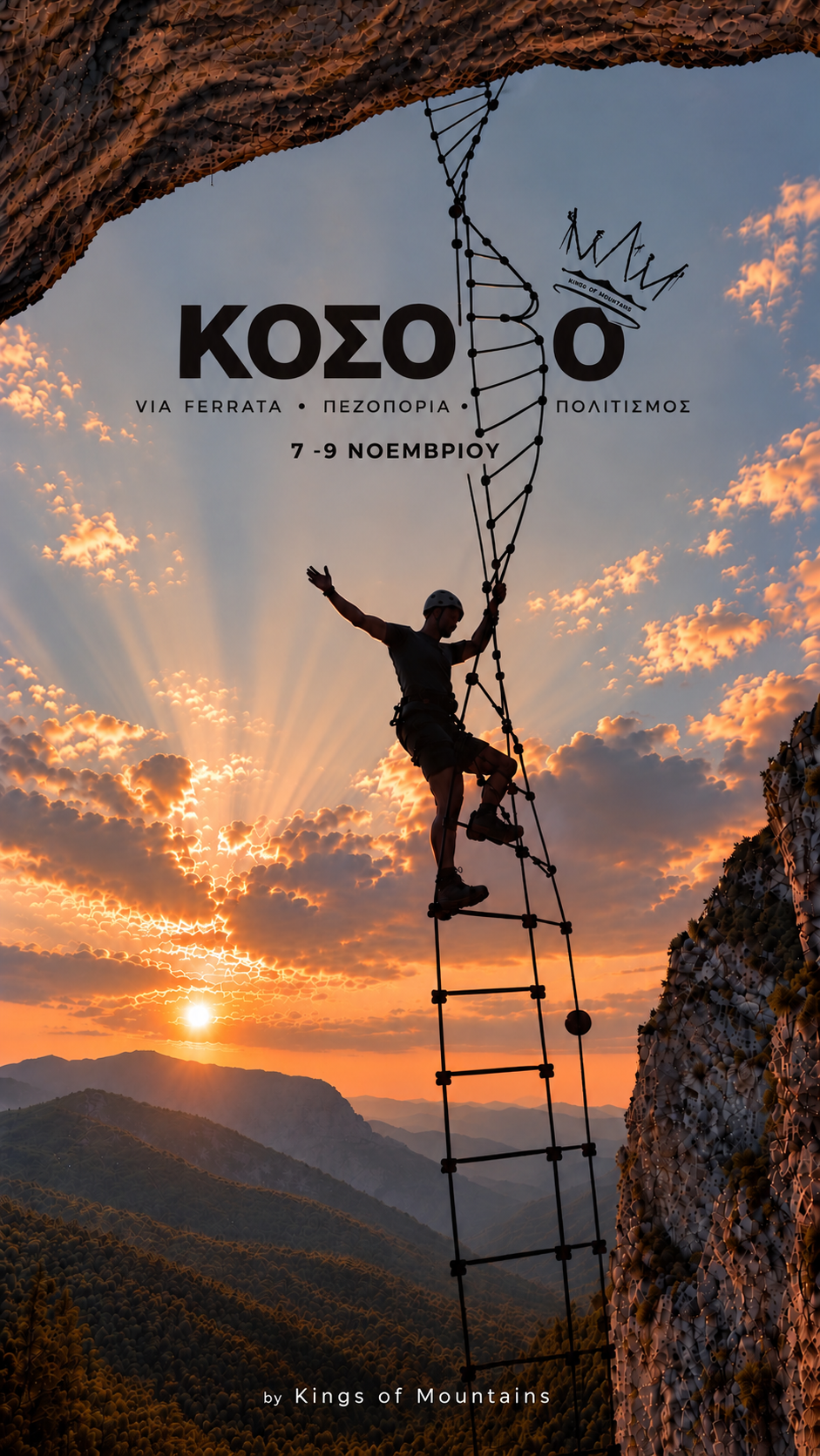 Τριήμερο στο Κόσοβο