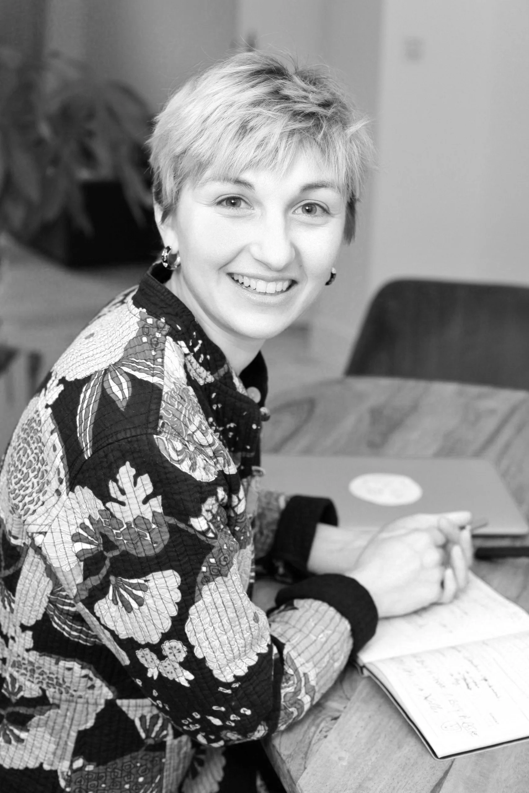 Magali Agnes Huebers