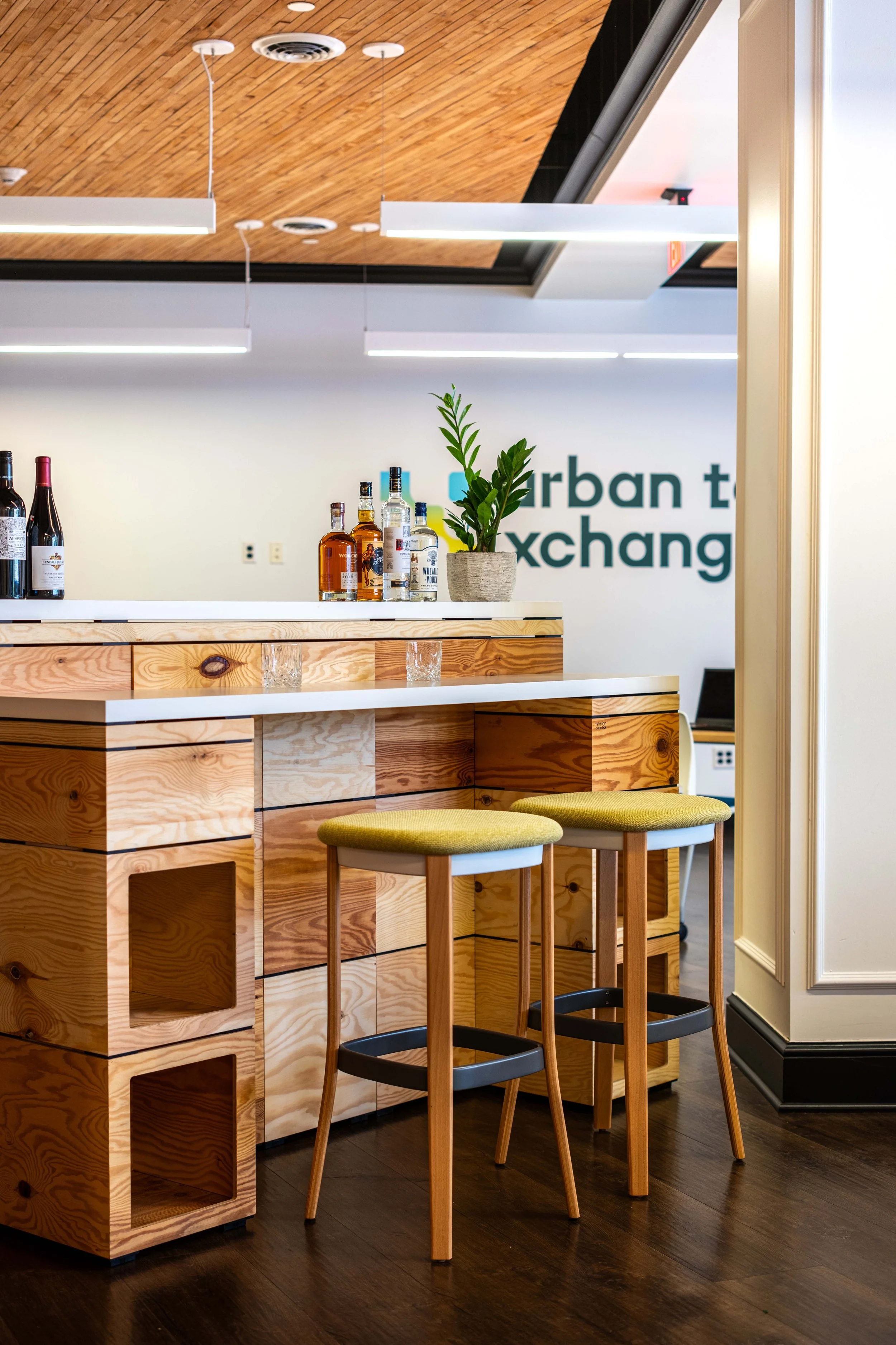 Urban Tech Xchange