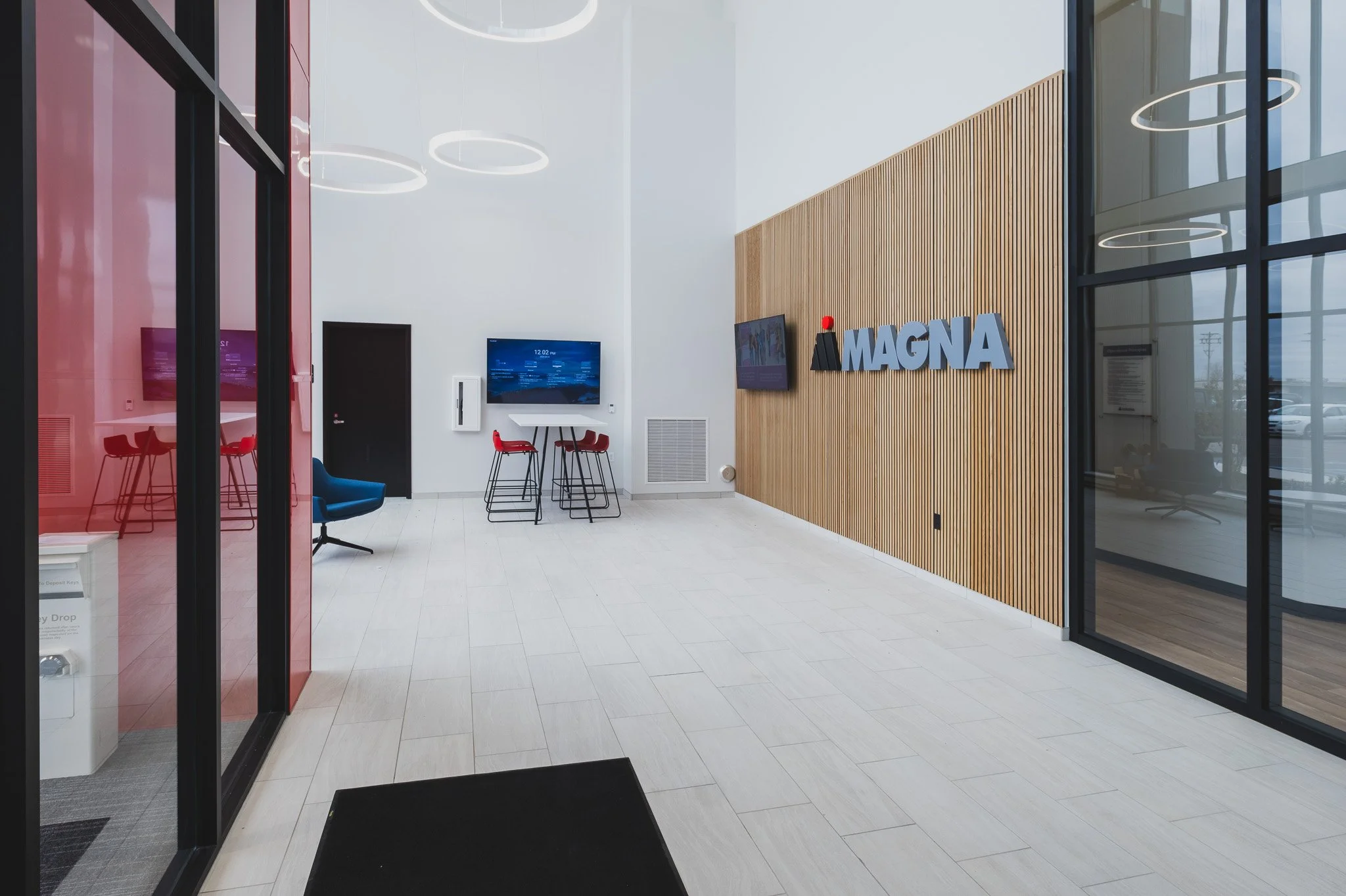 Magna