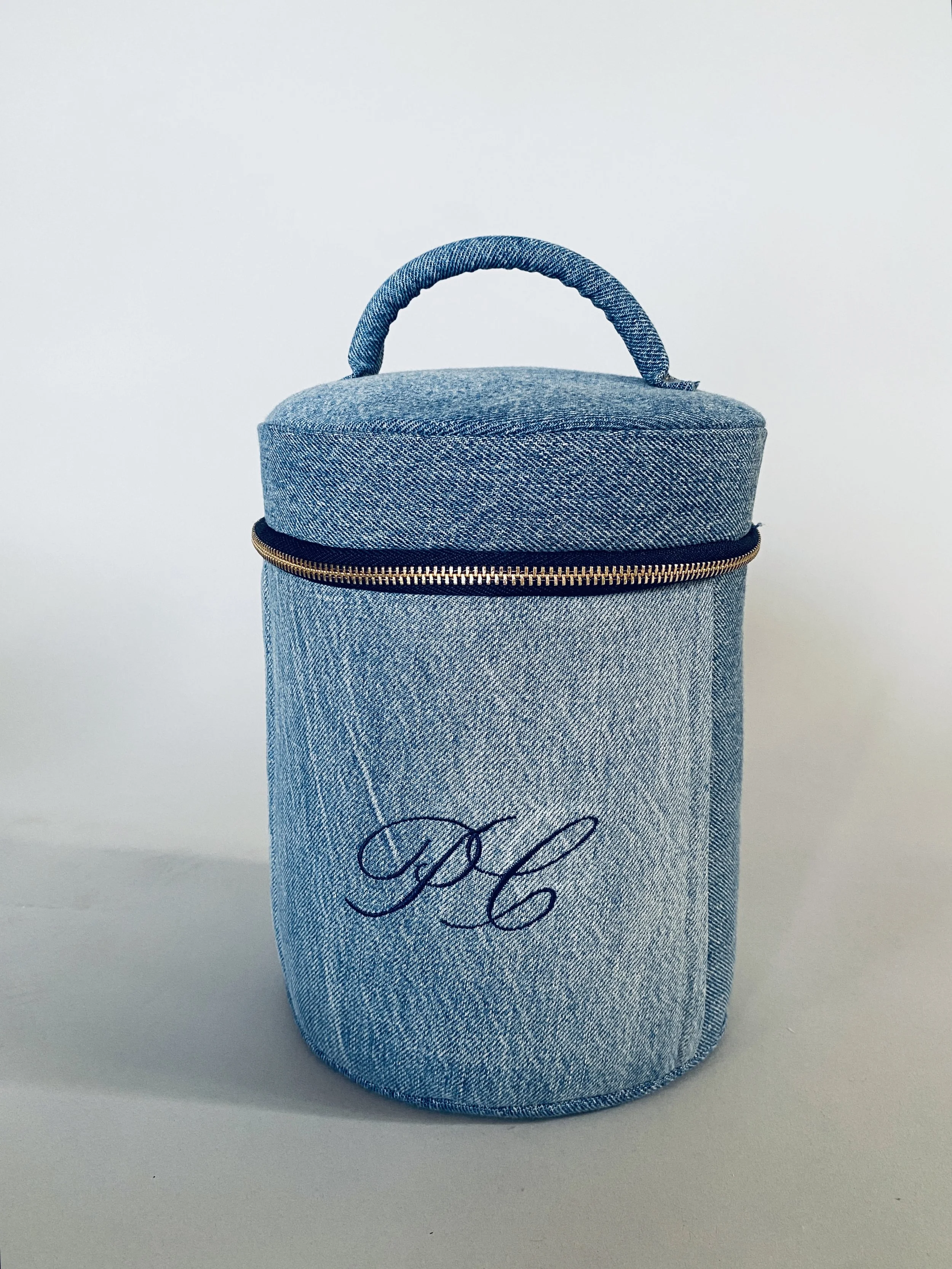 Nana Mini Bowl Bag