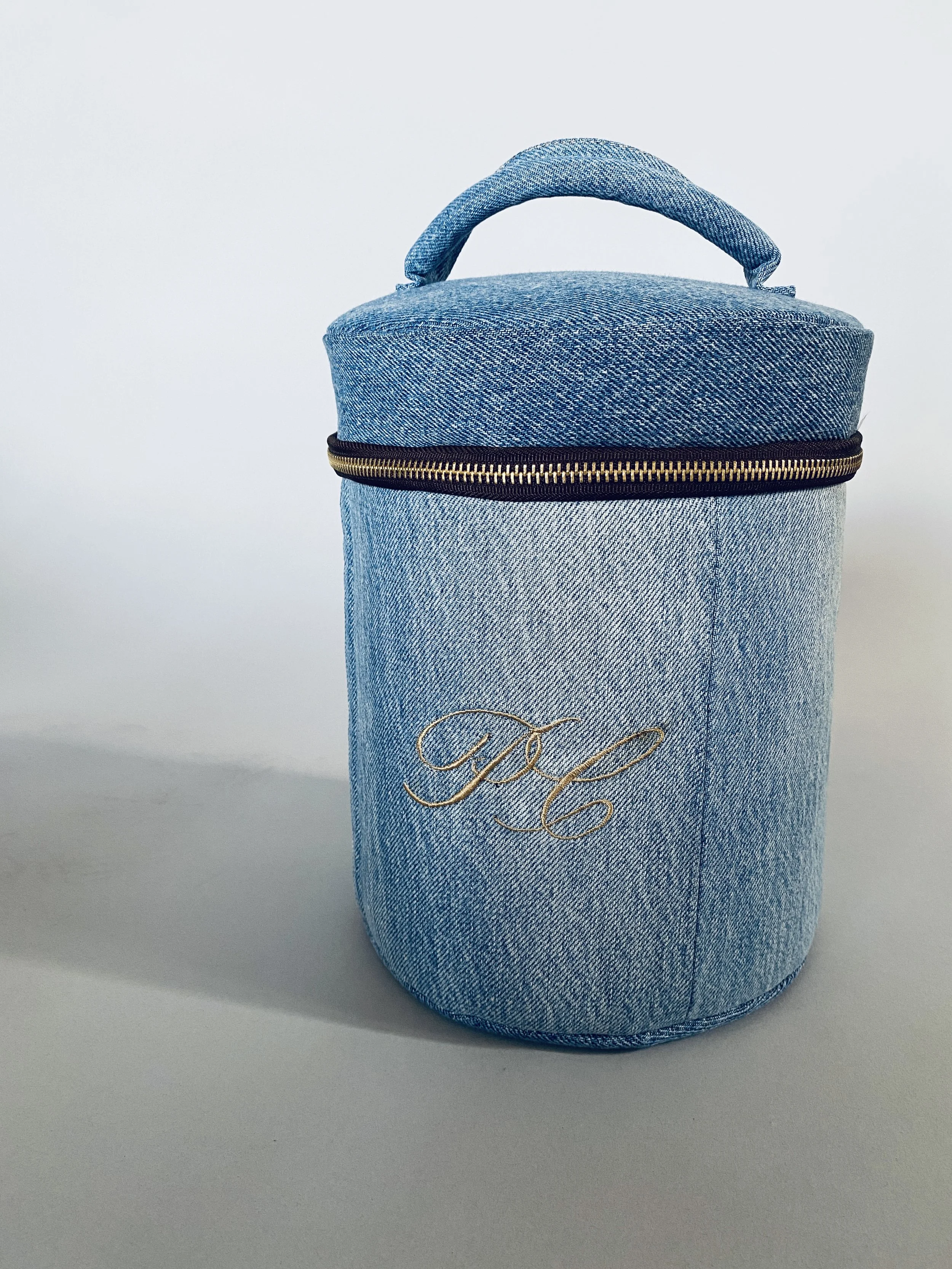 Nana Mini Bowl Bag