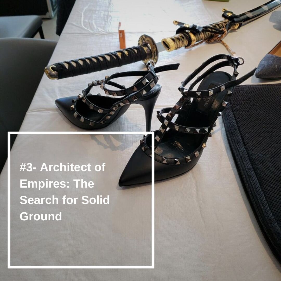 In a realm where ambition touches the sky and uncertainty rumbles below, the Big Boss stands tall, a titan transforming the urban landscape into realms of splendor. 🏗️💰 This mastermind, shrouded in mystery, embarks on epic journeys fraught with twi