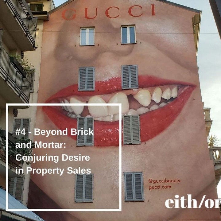 The last nugget of wisdom from the Big Boss was about his itch for certainty before plunging into the wild gamble of a real estate project. Other than what the twitchy market whispers, there's hardly anything concrete about launching a 450-unit condo