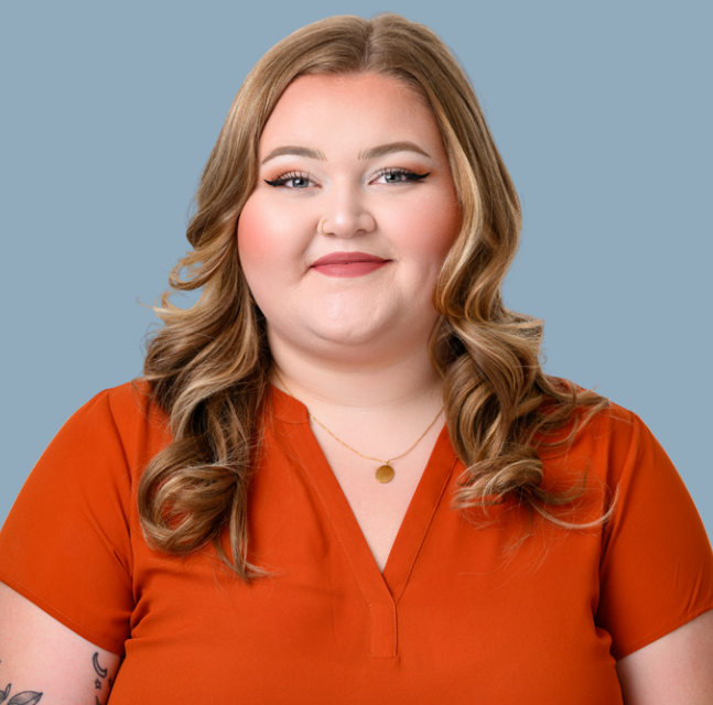 Nicole Borneman, MFT Provider