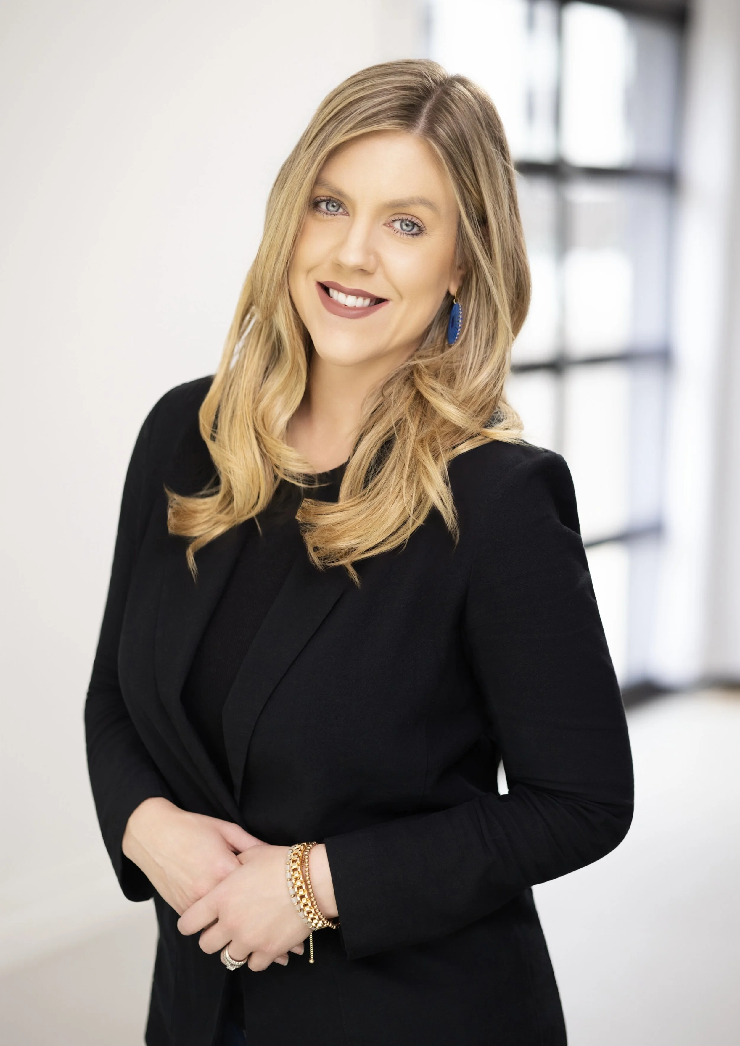 Nicole Carreon, LMFT - Midwest Haven