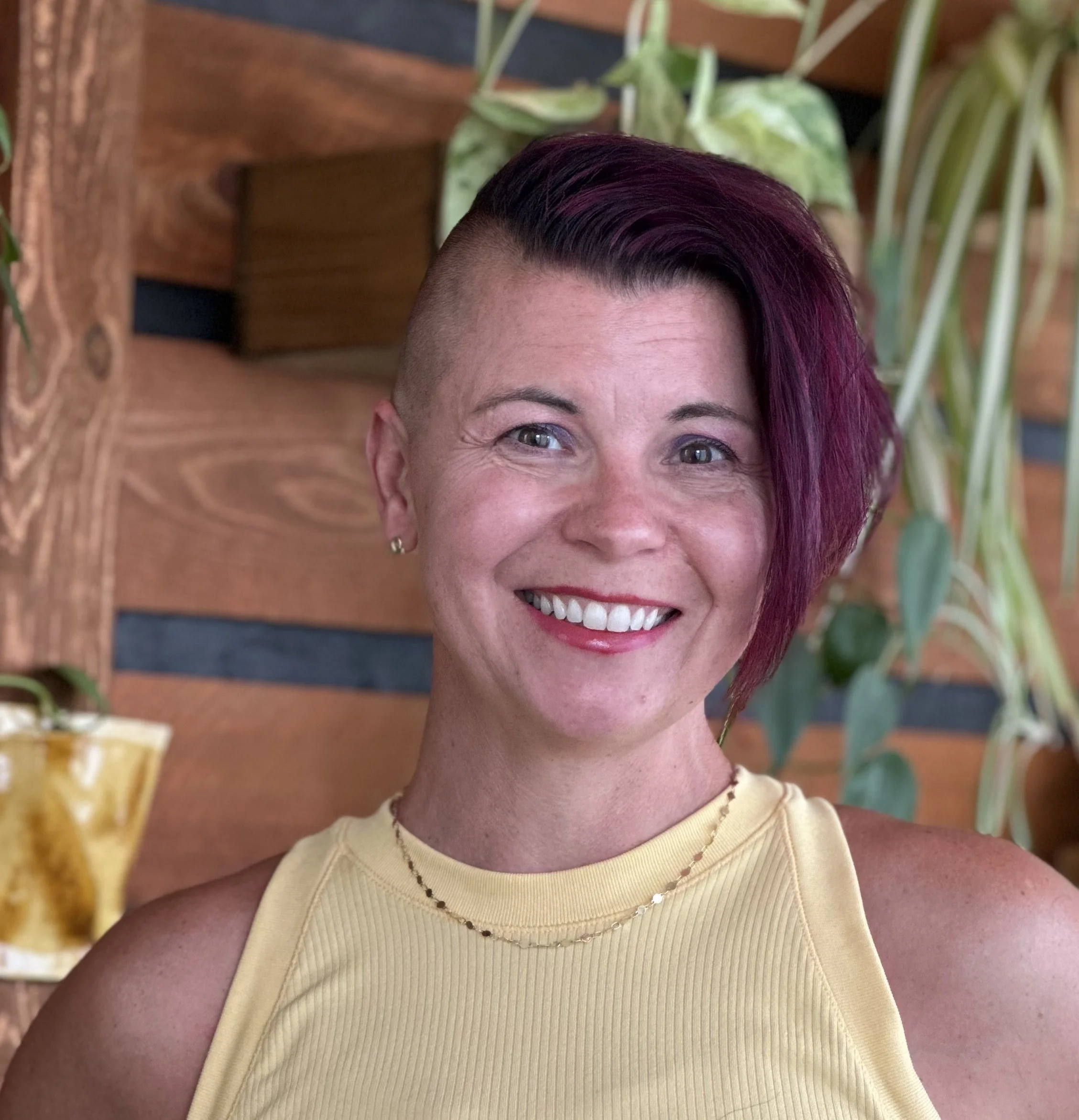 Melanie Vinton, LMFT - Midwest Haven