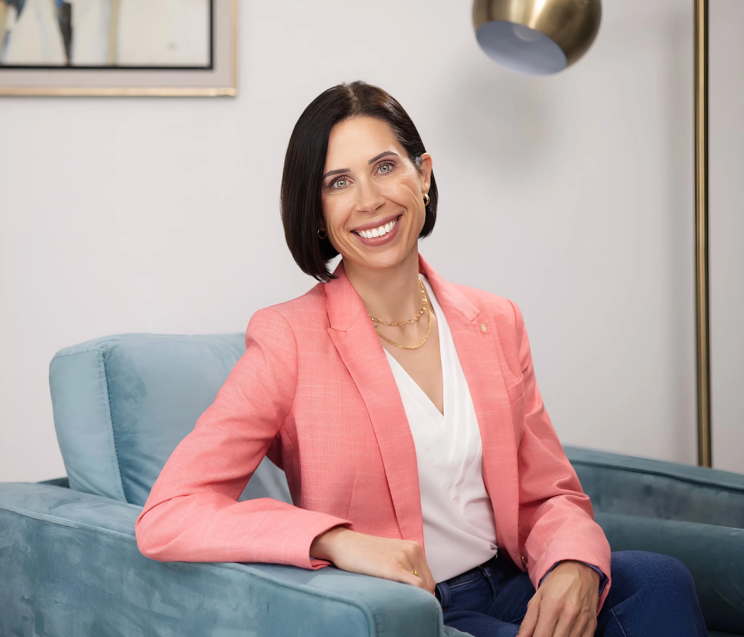 Holli Engelhart, LICSW