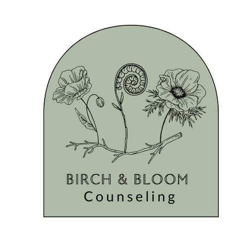 Birch &amp; Bloom Counseling