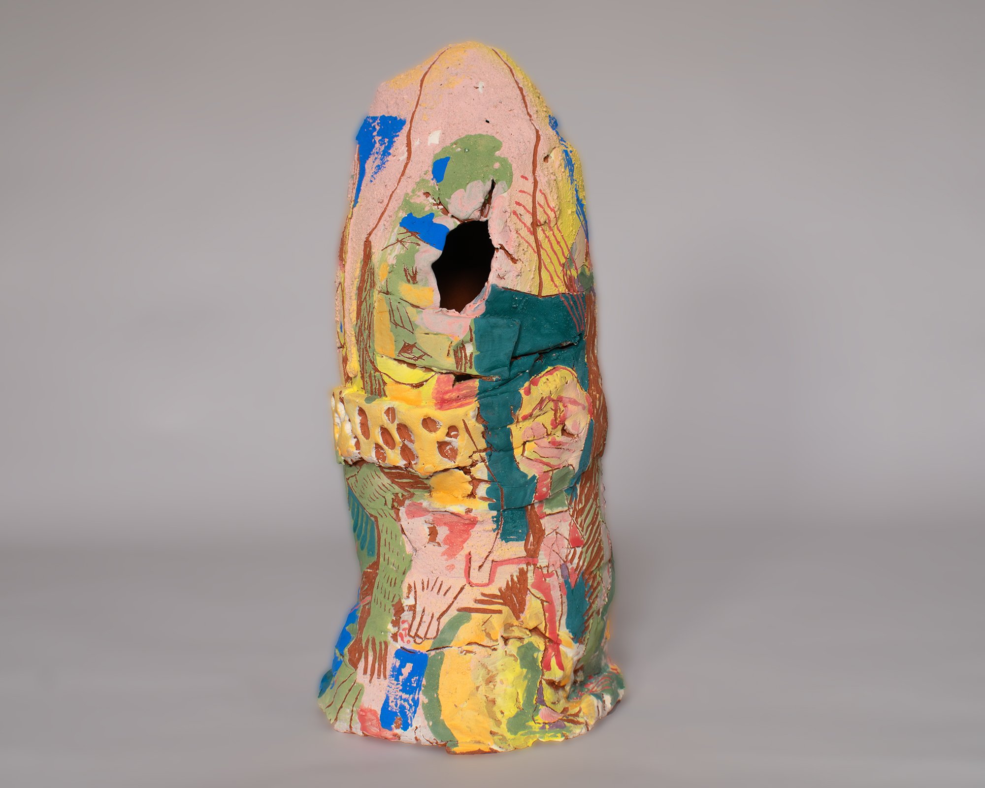 Current — Ro Hebert