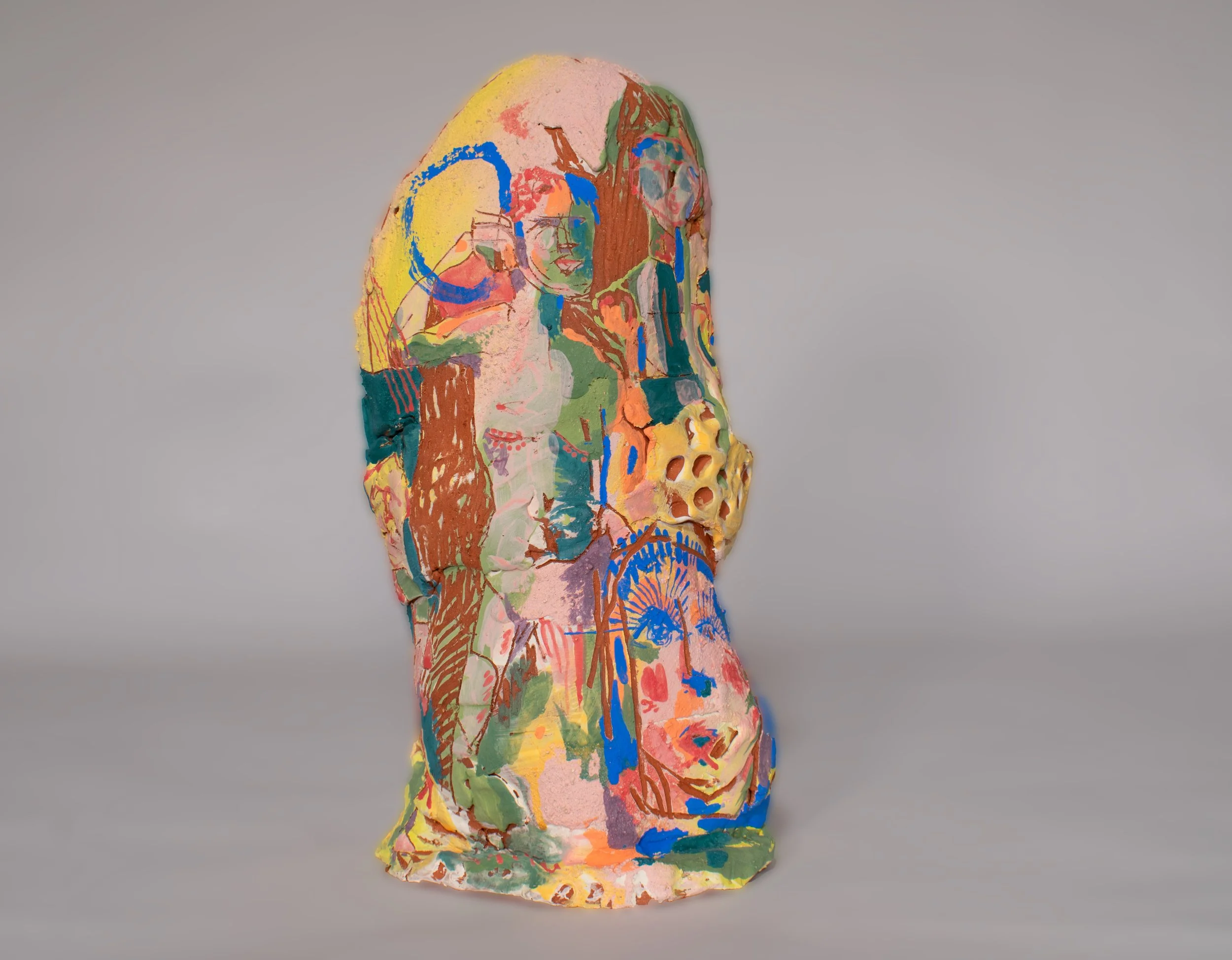 Current — Ro Hebert