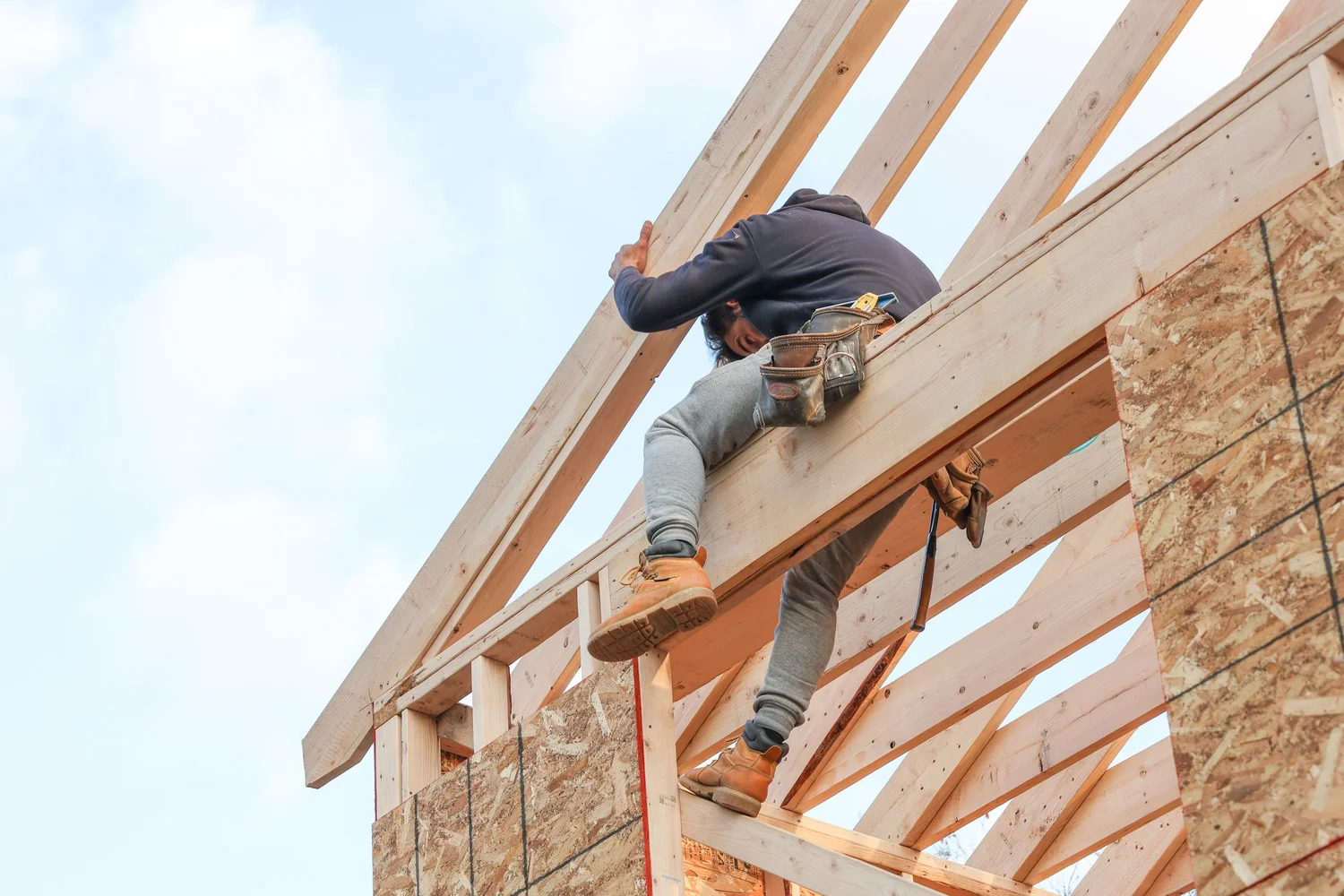 CLC Contractors