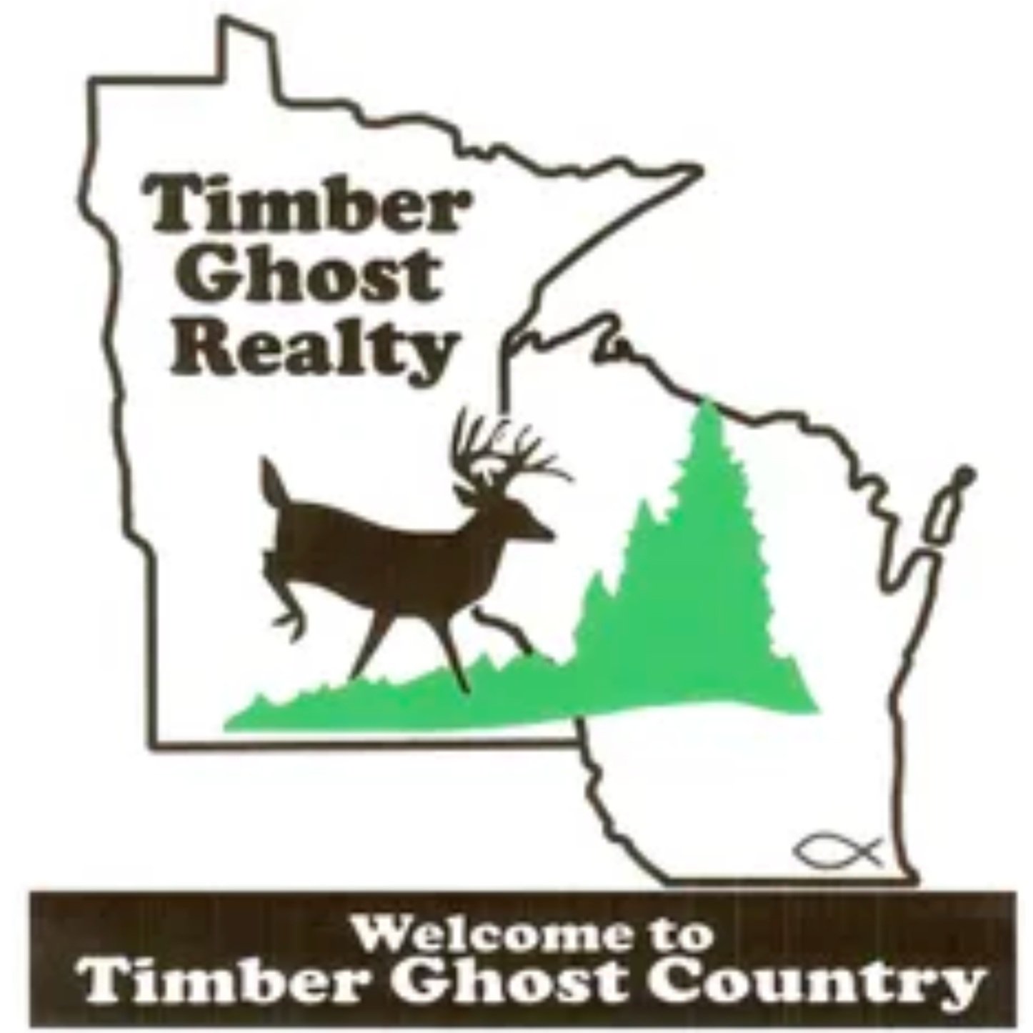 Timber Ghost Realty Duluth