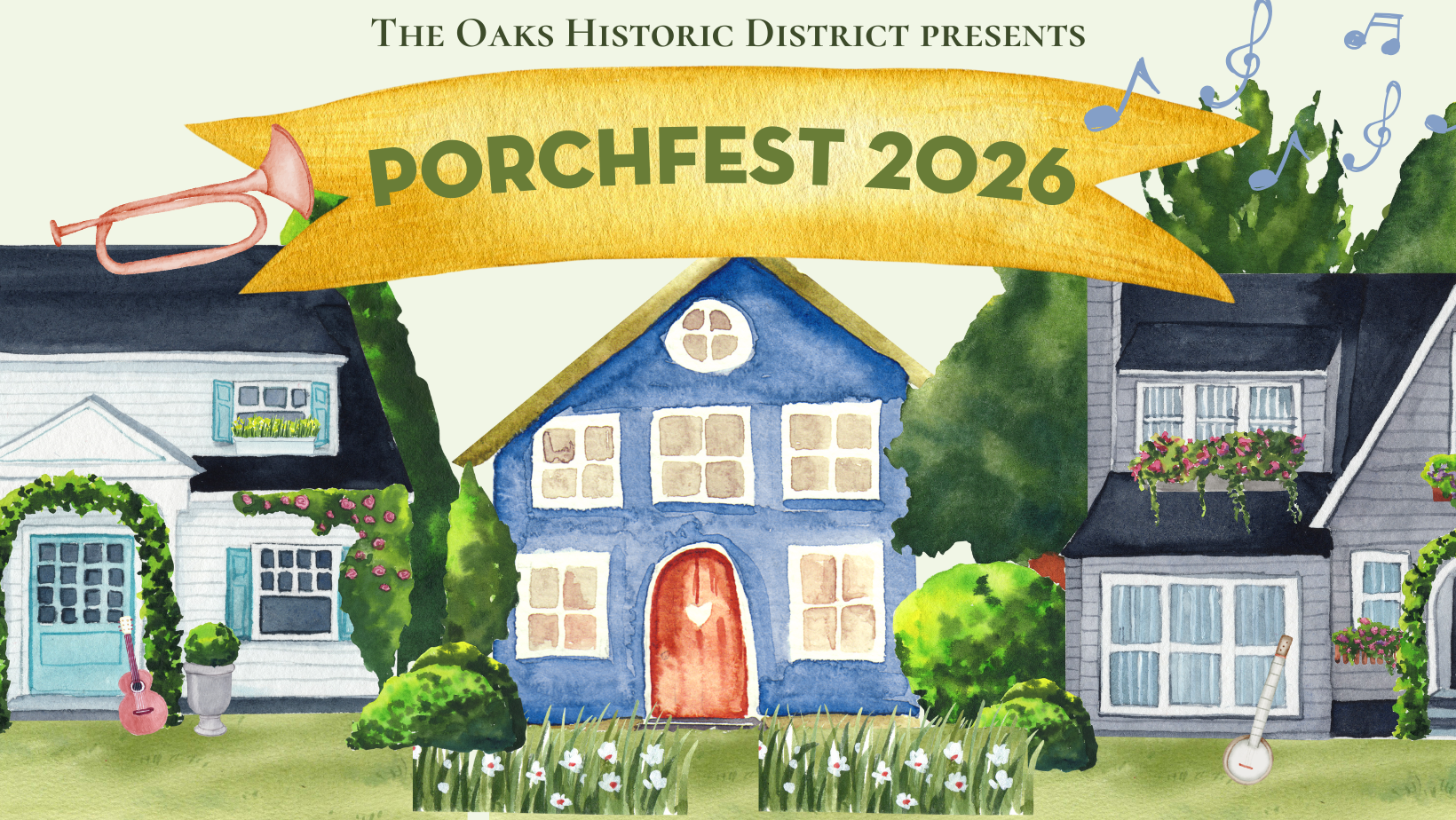 Porchfest