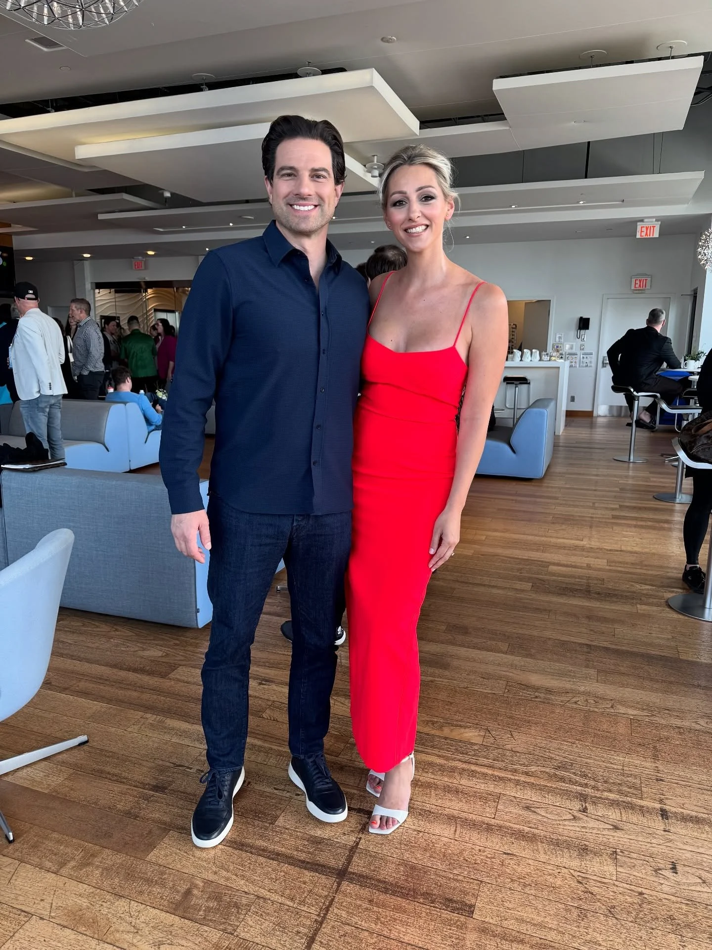 Over the last SIX years

2019 to now

Amazing how we were living the &ldquo;good ole days&rdquo; now 

There&rsquo;s more to come ✨ 

Just fun looking back