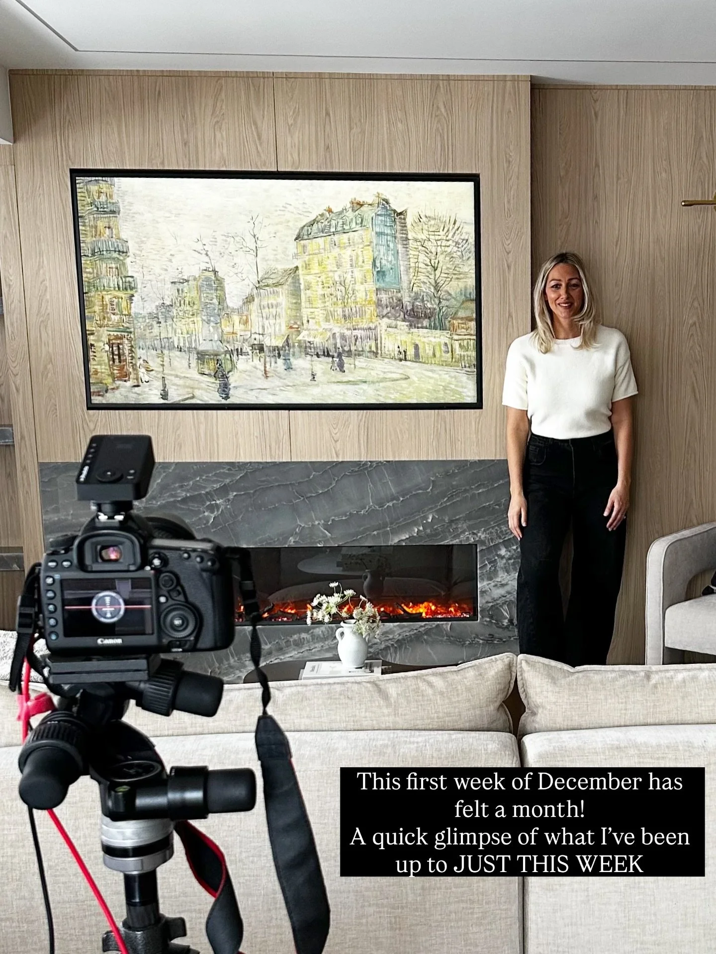 Life has been busy. We are trying to keep up but often posting about our projects and progress is the first to go on the list! 

Here&rsquo;s a look back the week we just finished. A whirlwind. Busy, incredible productive but exhausting. 

If you hav