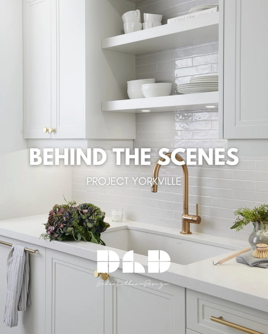 A luxe Yorkville condo renovation defined by clean lines, custom details, and a refined palette&mdash;designed to feel both sophisticated and effortlessly elevated.

Designed by DebraLillianDesign @debra_salmoni 
Photography 📸 @alexlukey