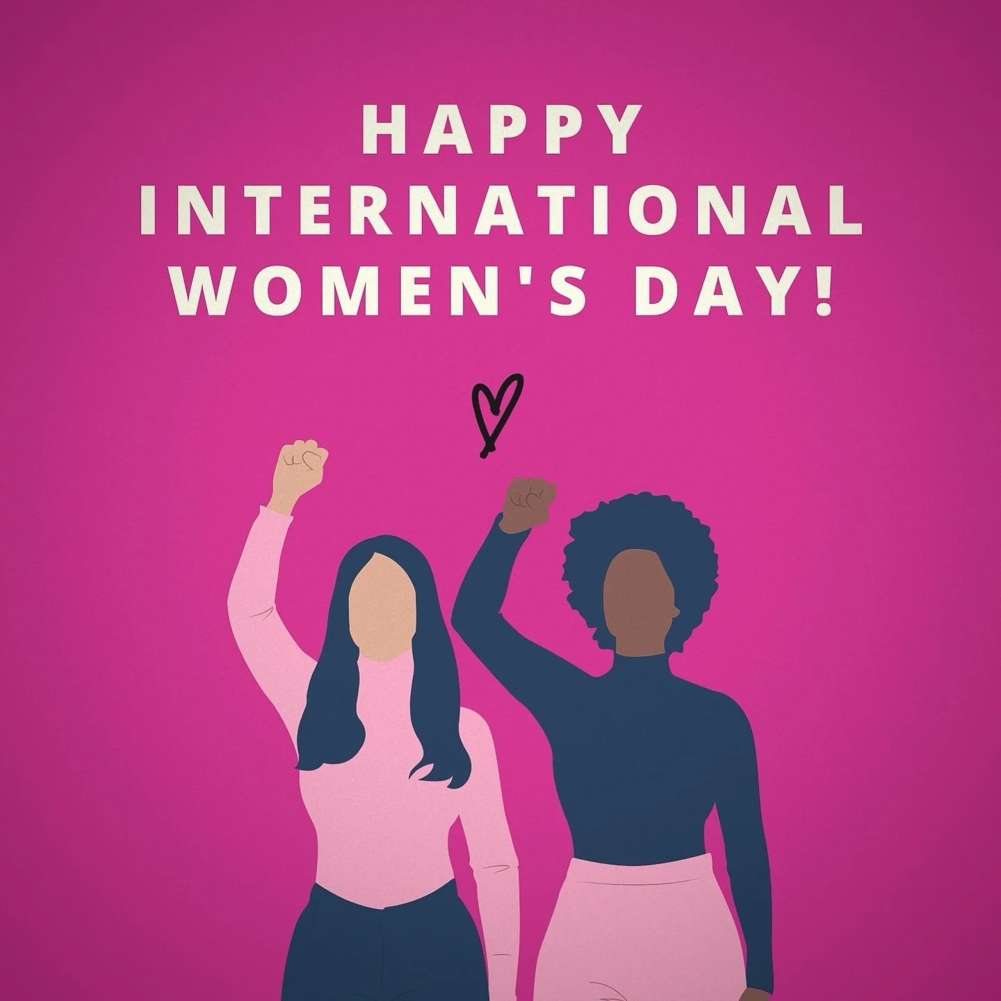 Now more than ever, women must rise.

Rise in support of one another.

Rise in courage, in kindness, in strength.

Rise above comparison, competition, and the old narratives that taught us there wasn&rsquo;t room for all of us.

There is room. There 