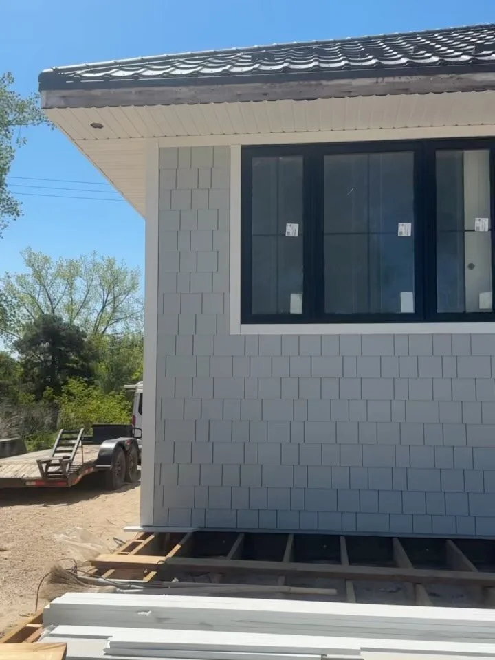 Our beach house project is coming together beautifully, and as we move closer to the finish line, I find myself reflecting on what it takes to bring a vision like this to life.

The details are exceptional. The quality is remarkable. The execution ha