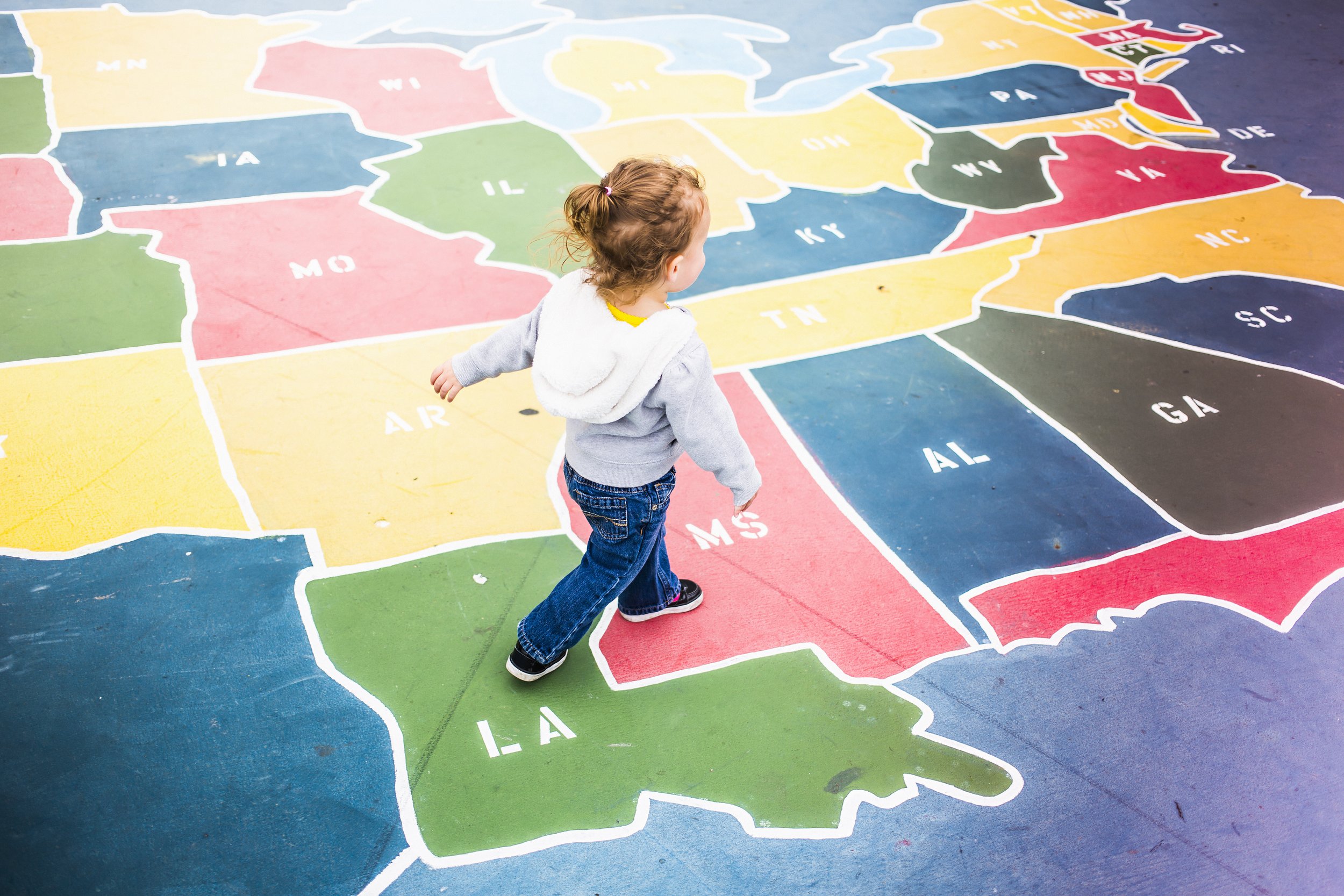 Putting Your Church on the Map
