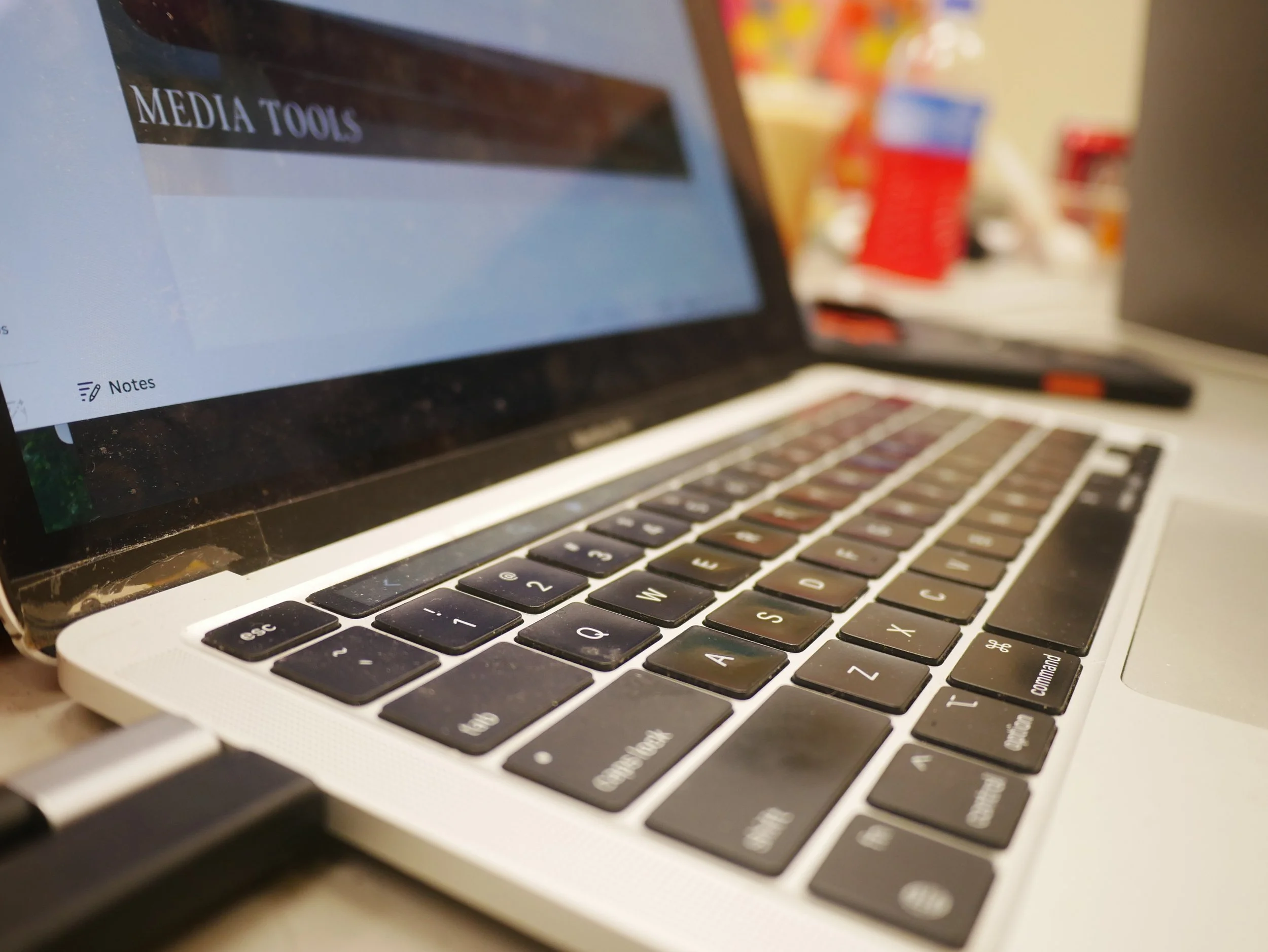 Media Tools For Your Church