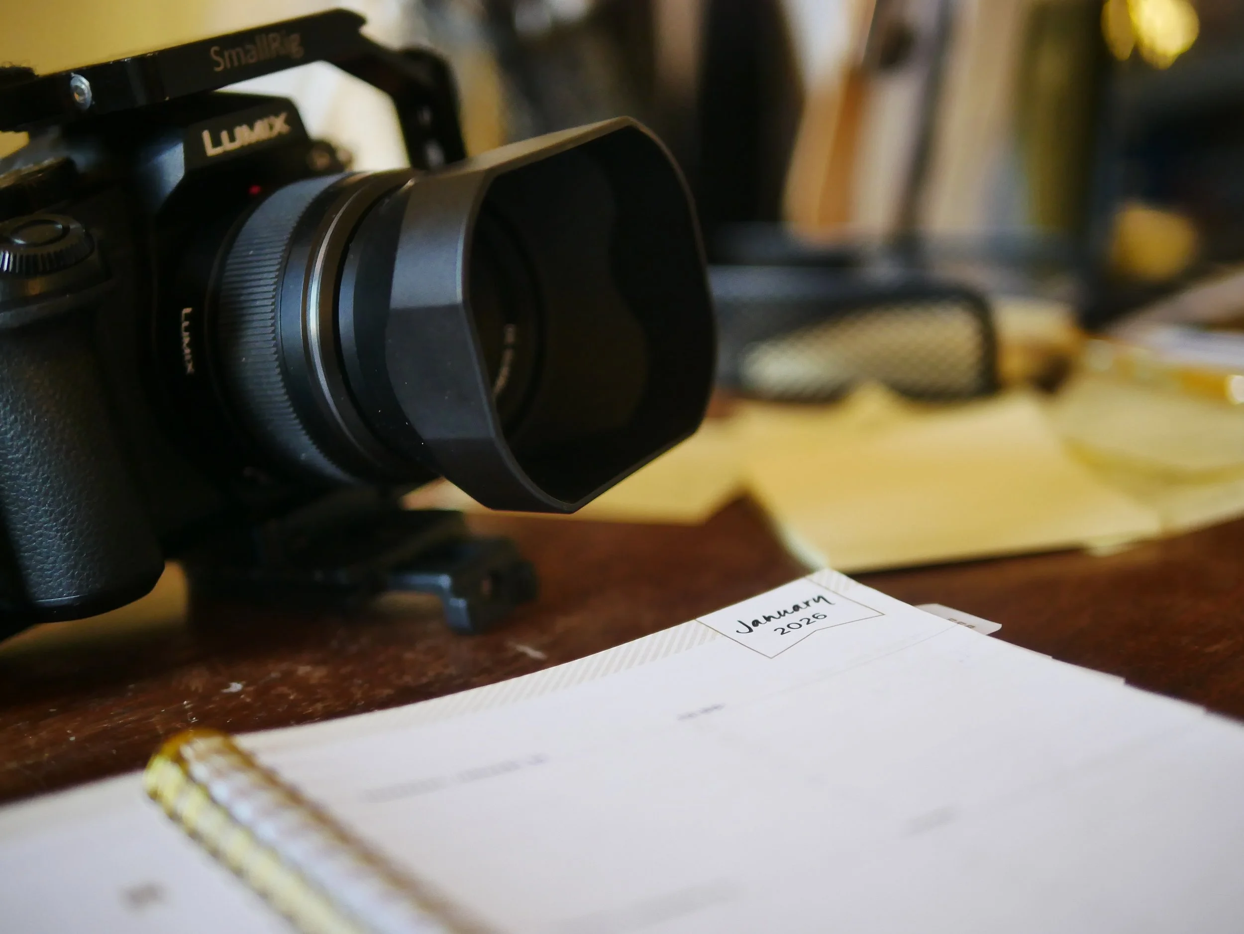 Social Media Schedules and Rhythm 