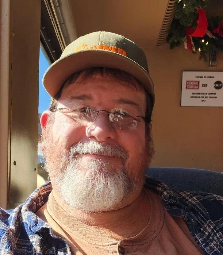 Special Ordination Service for Rev. Mike Hart