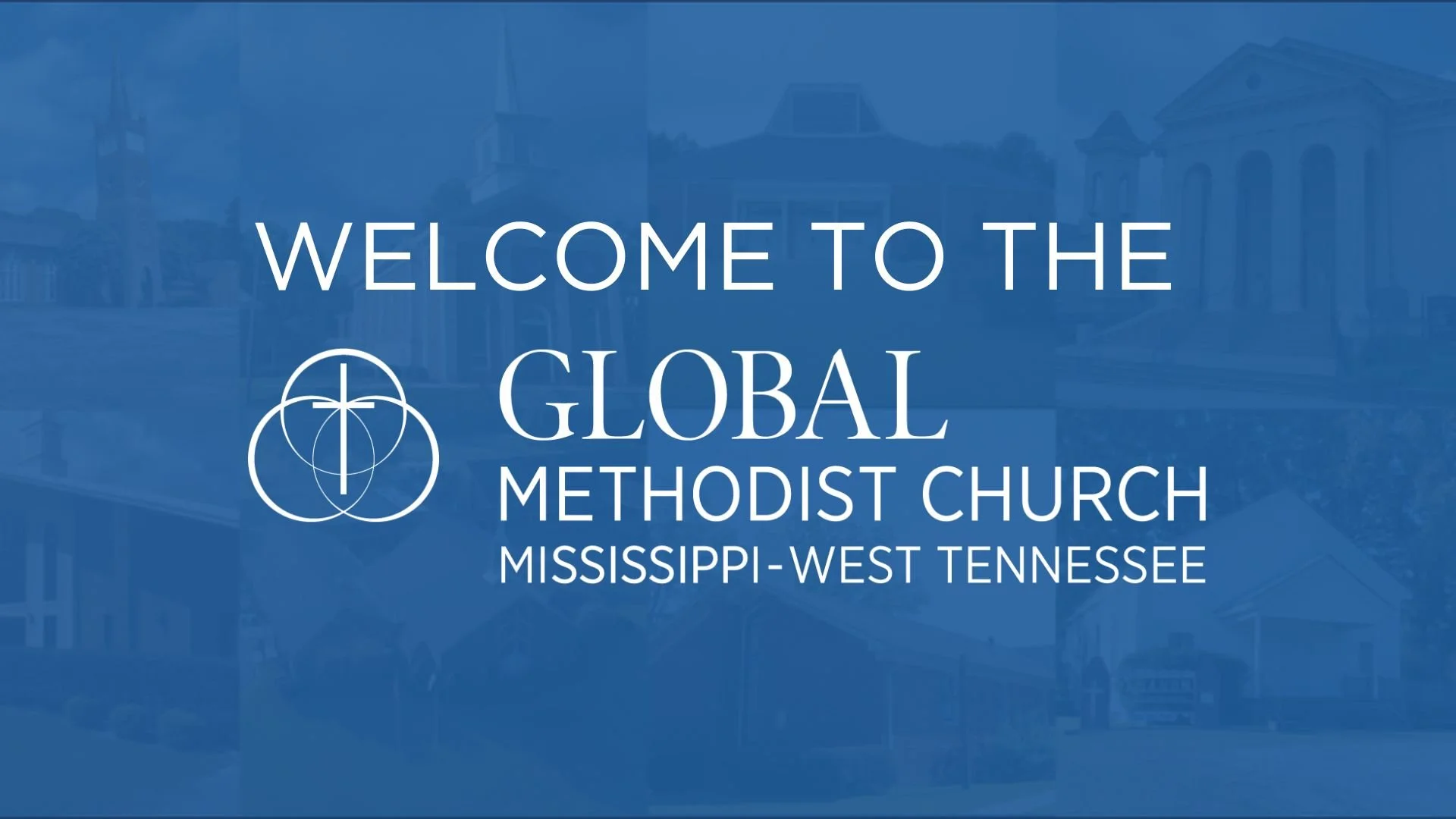 New Churches Join the Conference in South Mississippi