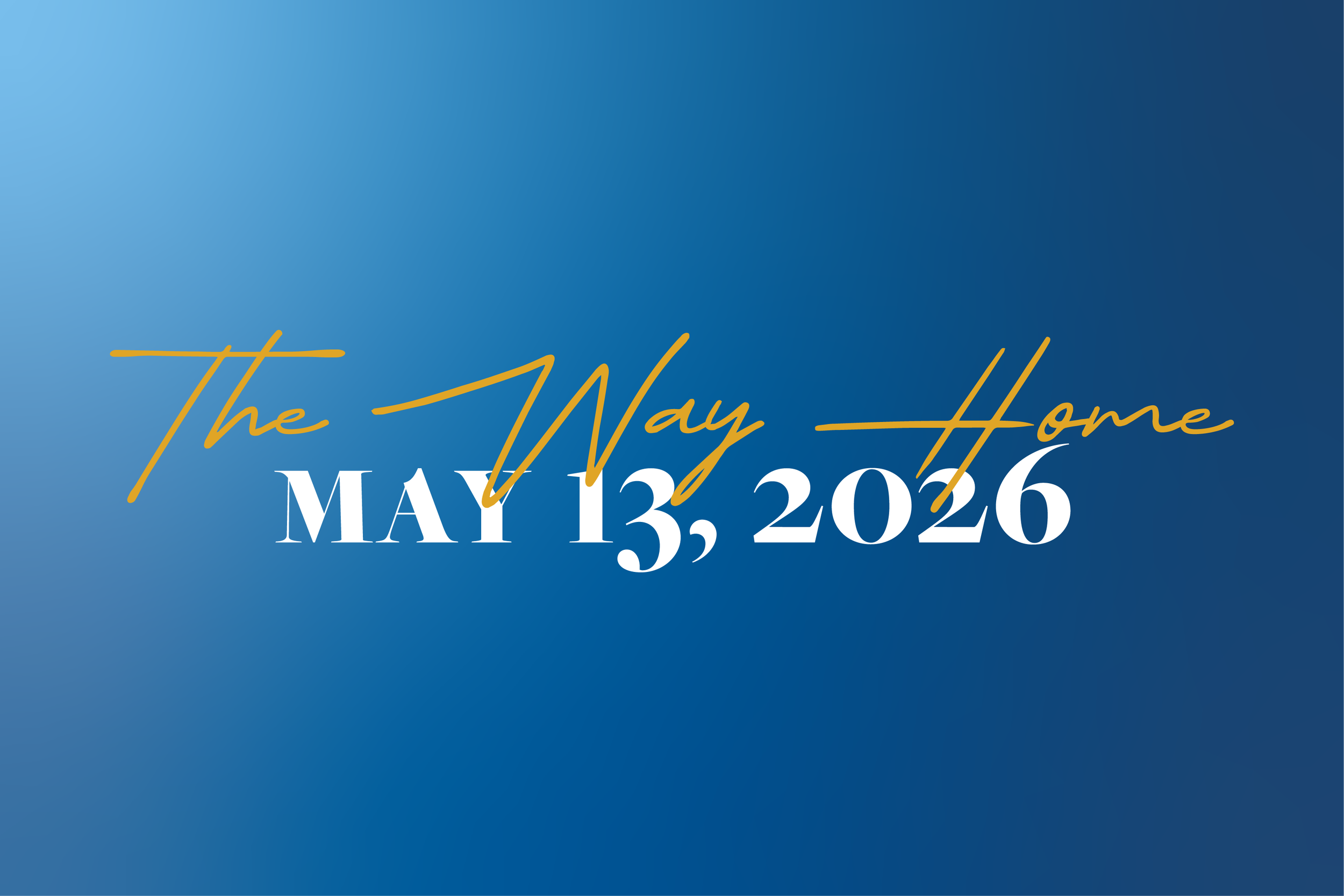 May 13, 2026