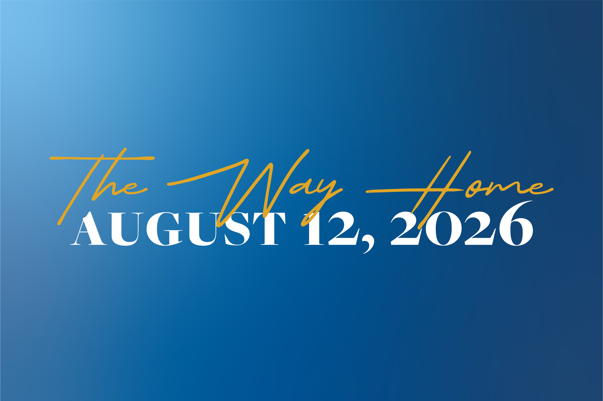 August 12, 2026