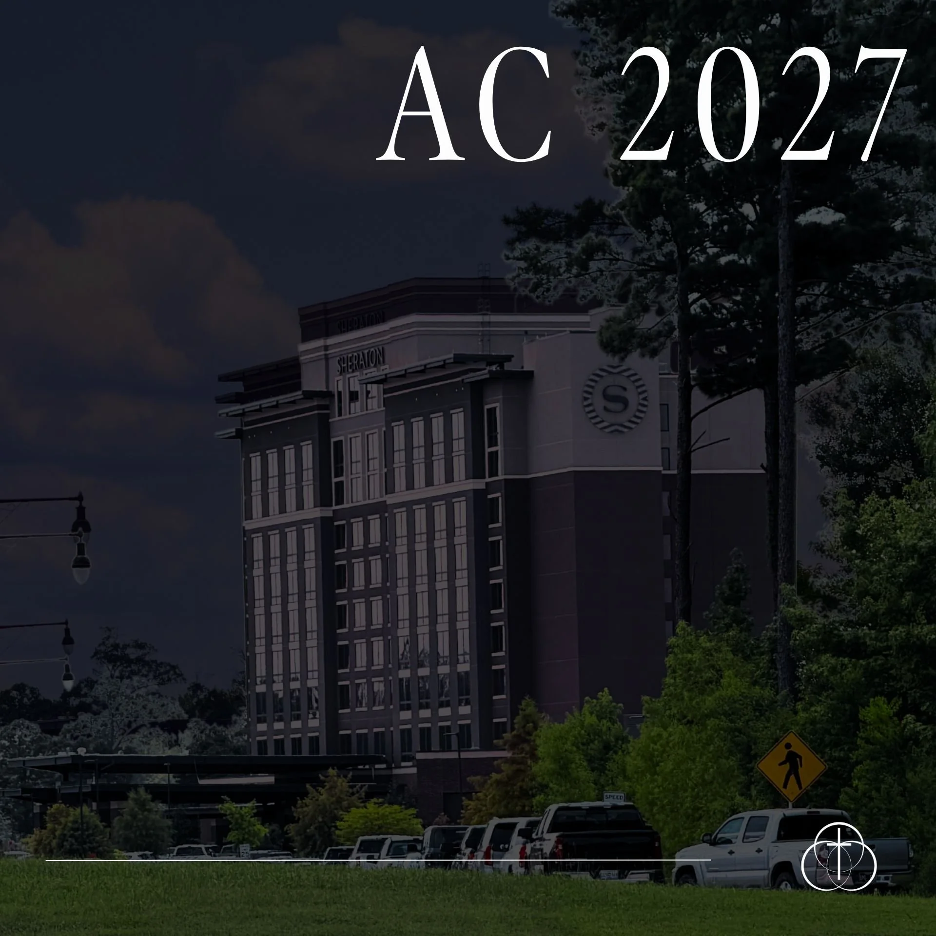 Annual Conference 2027